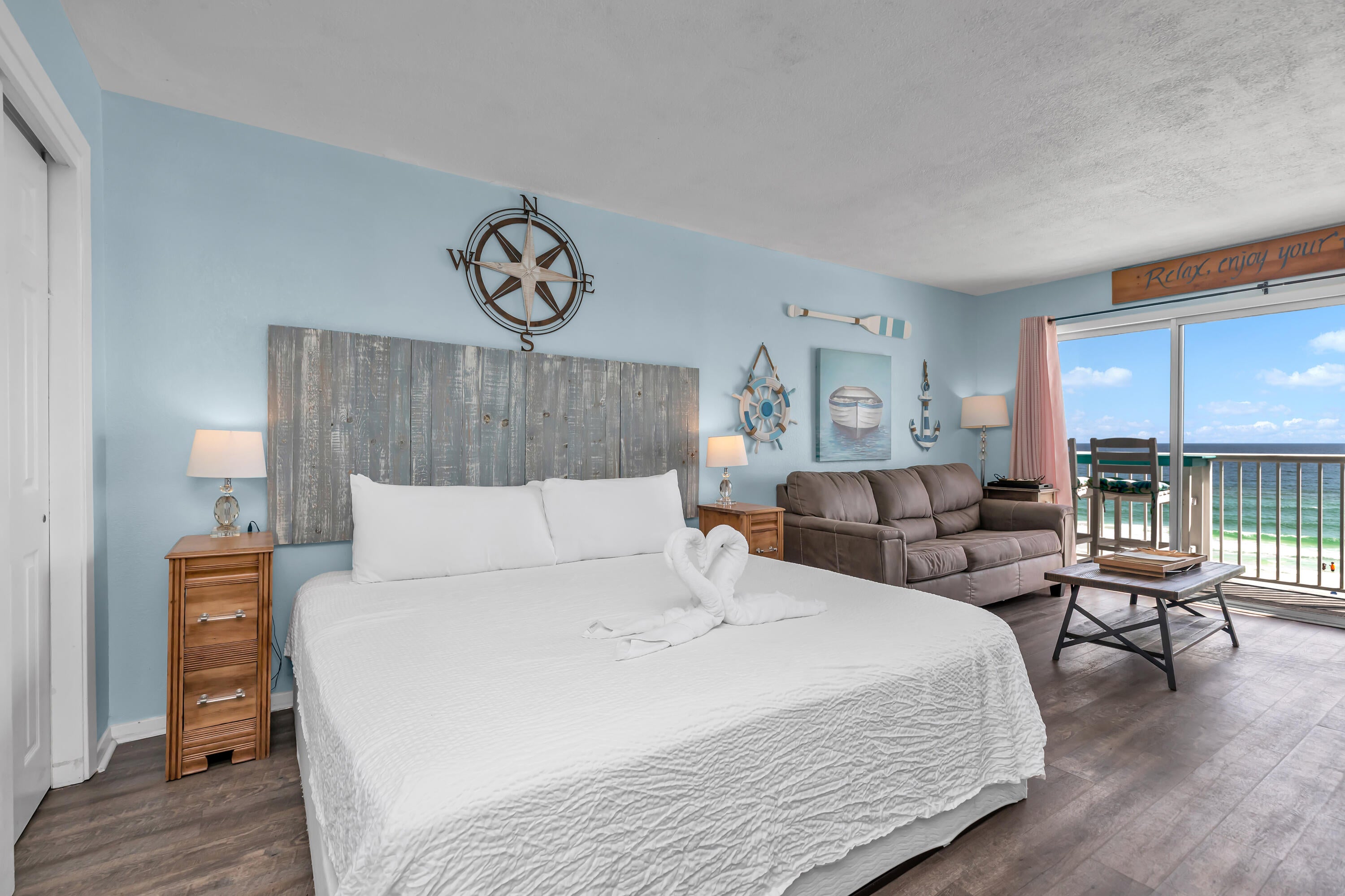 790 Santa Rosa Boulevard UNIT 603