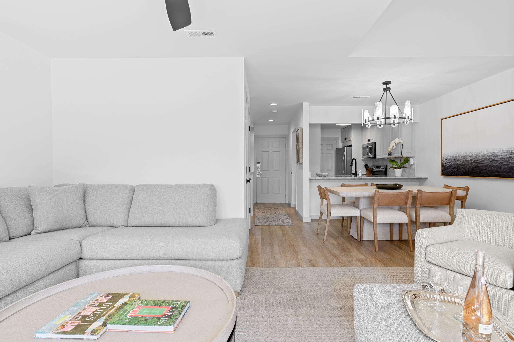 TOPS'L TENNIS VILLAGE - Residential