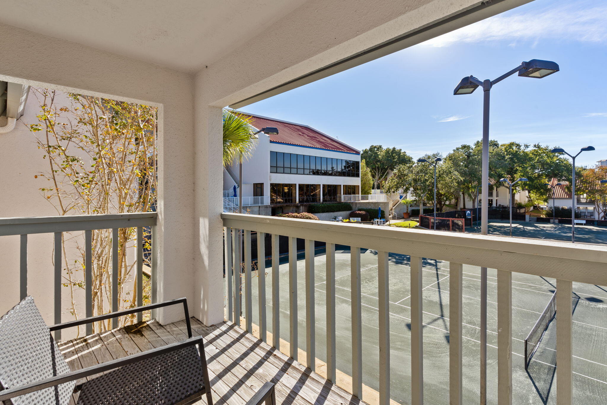 TOPS'L TENNIS VILLAGE - Residential