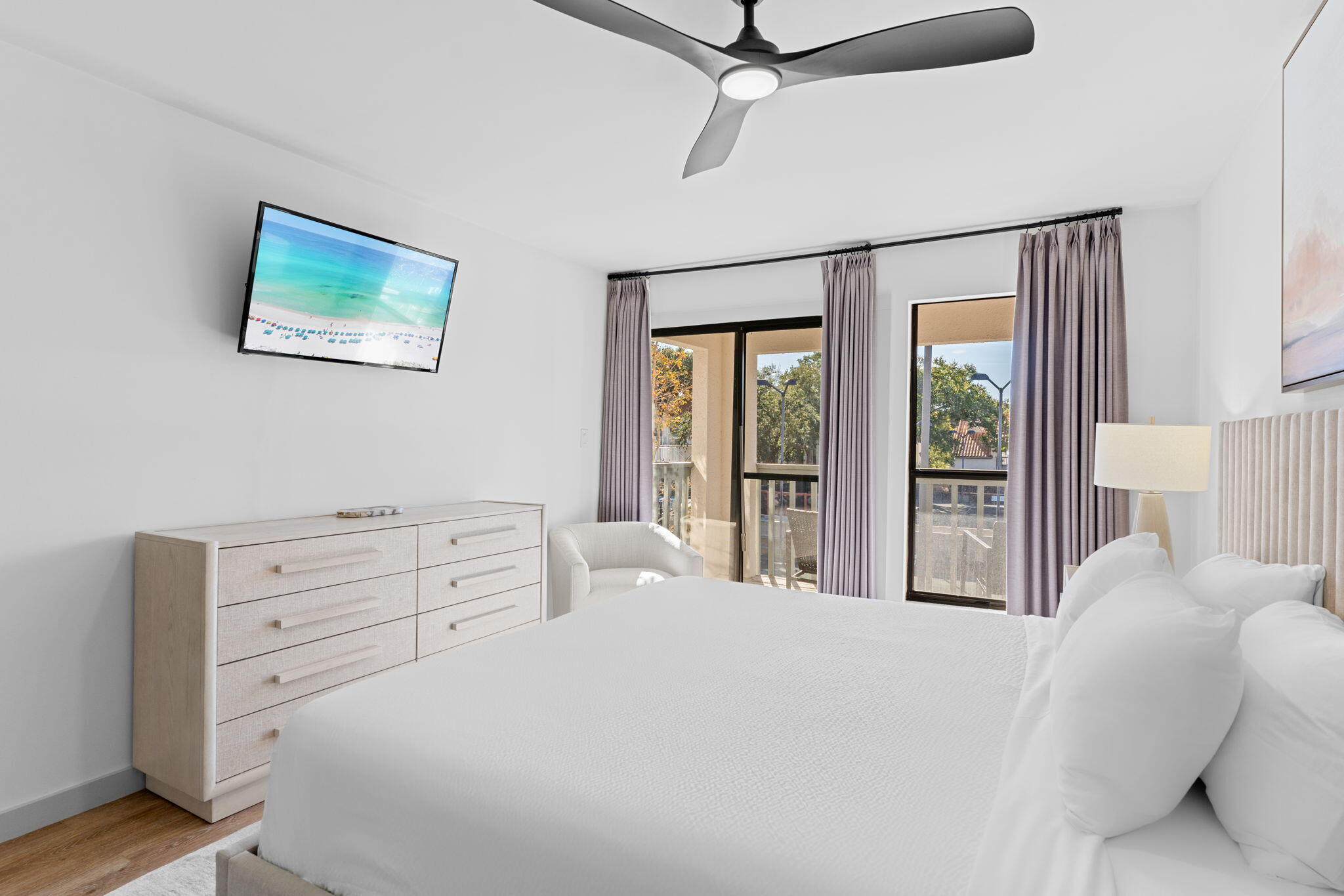 TOPS'L TENNIS VILLAGE - Residential