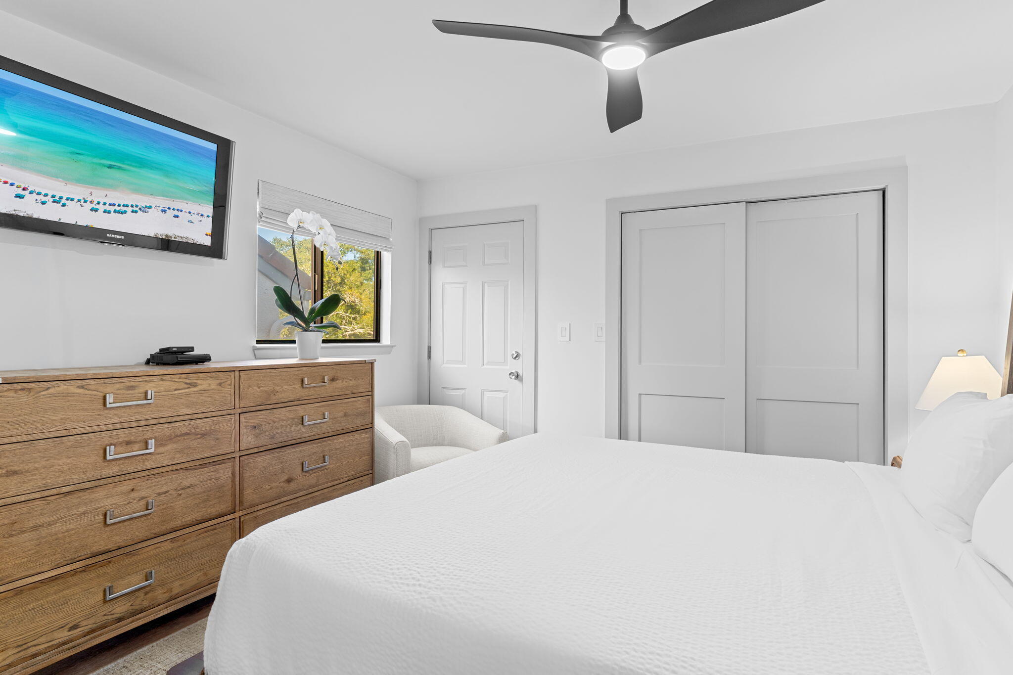 TOPS'L TENNIS VILLAGE - Residential