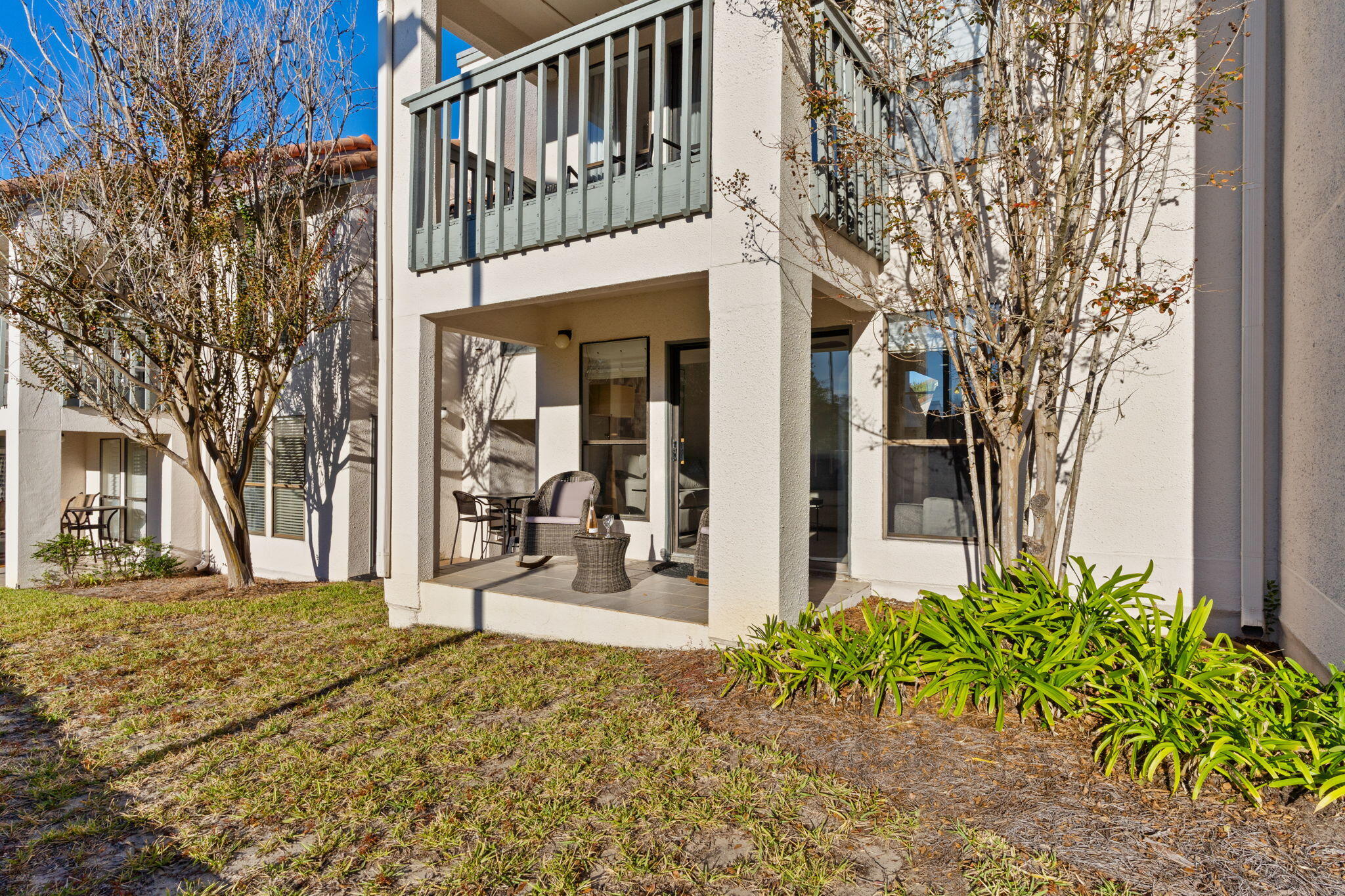 TOPS'L TENNIS VILLAGE - Residential