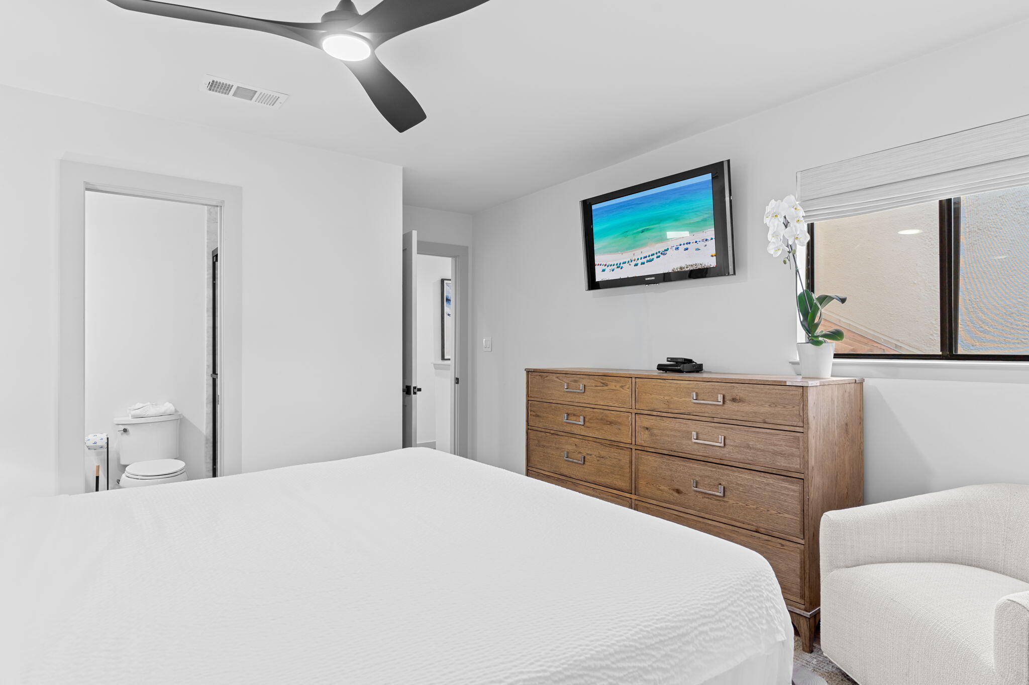 TOPS'L TENNIS VILLAGE - Residential