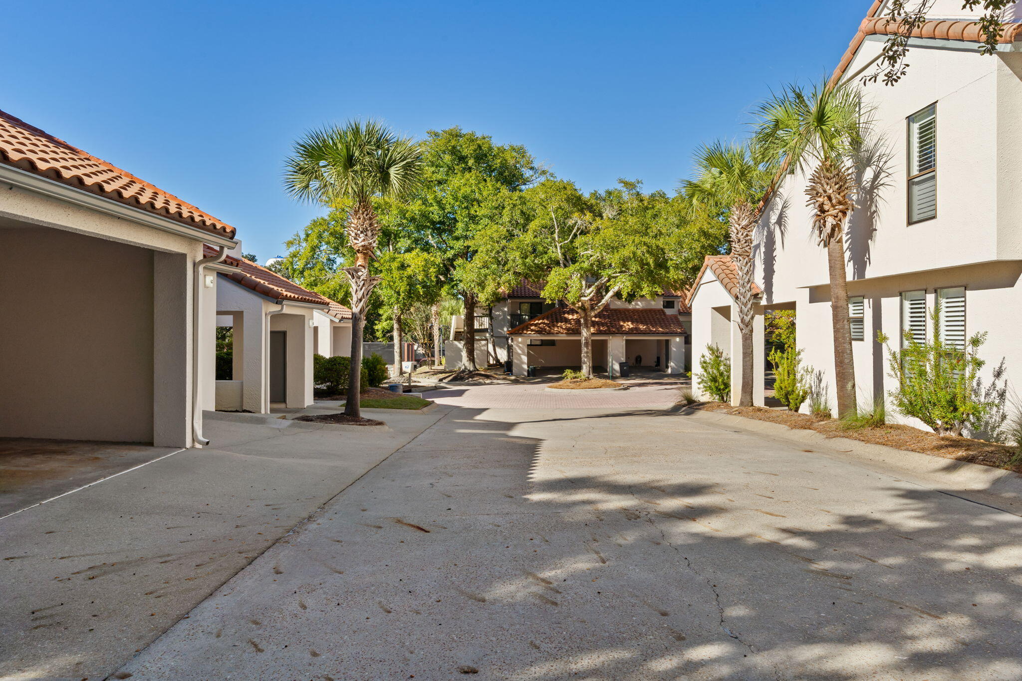 TOPS'L TENNIS VILLAGE - Residential