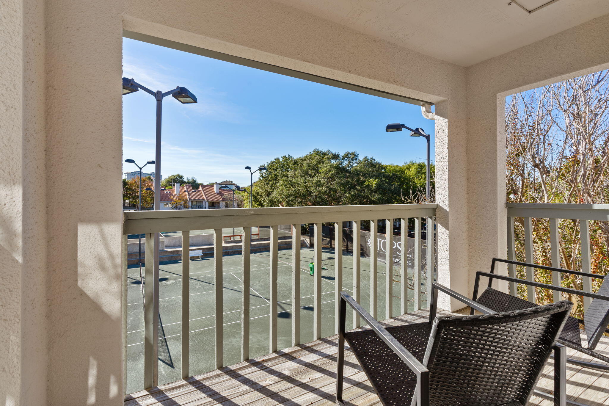 TOPS'L TENNIS VILLAGE - Residential
