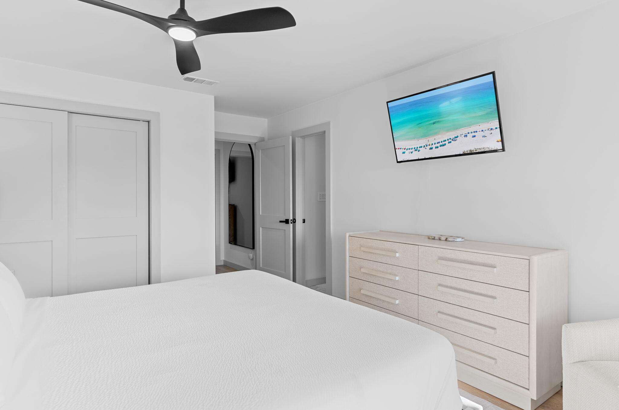 TOPS'L TENNIS VILLAGE - Residential