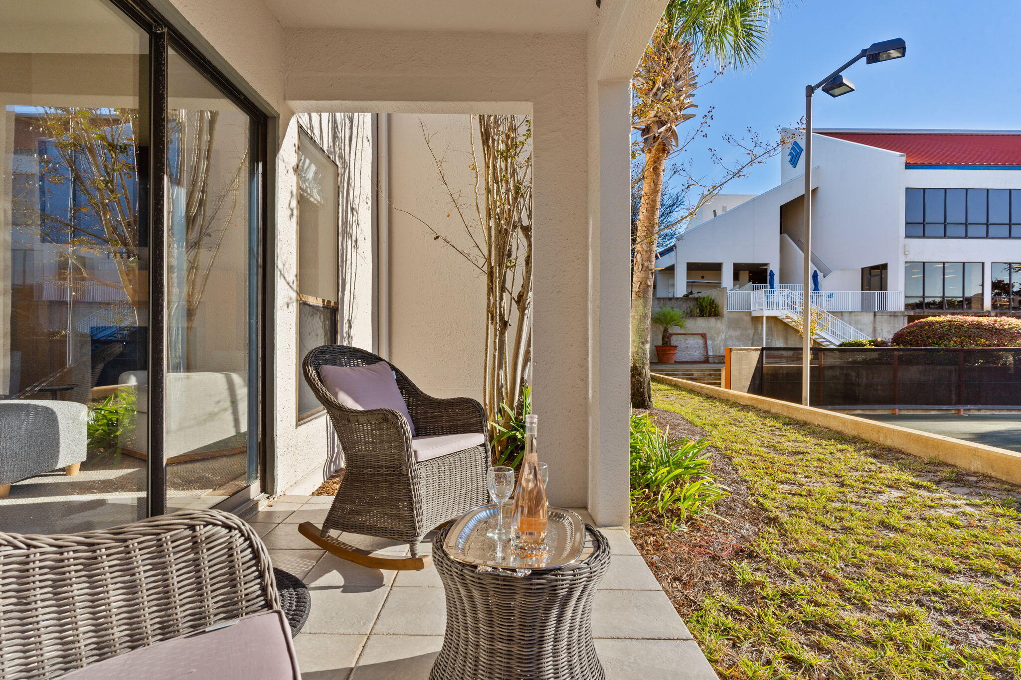 TOPS'L TENNIS VILLAGE - Residential