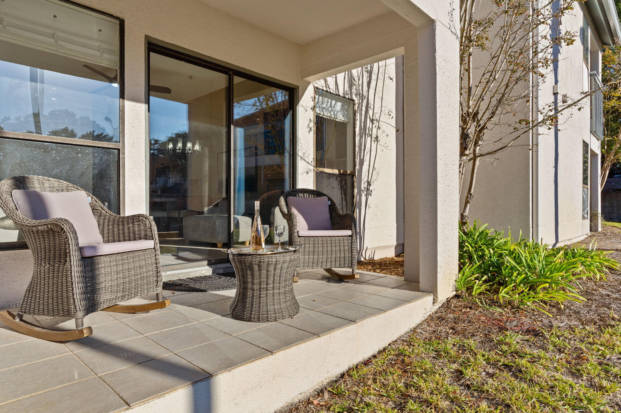 TOPS'L TENNIS VILLAGE - Residential