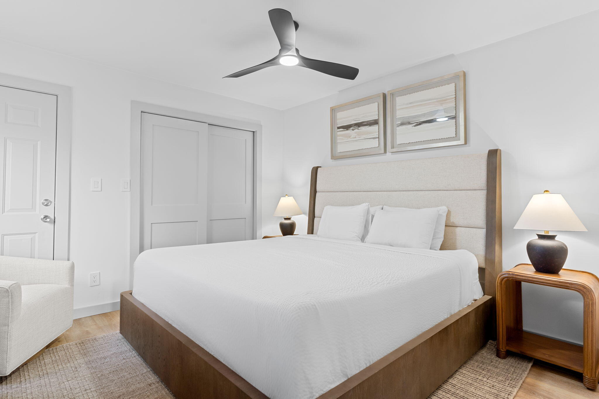 TOPS'L TENNIS VILLAGE - Residential