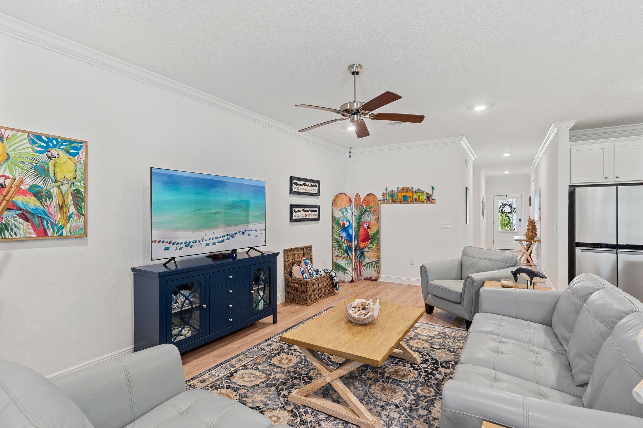 Sea Drift - Residential