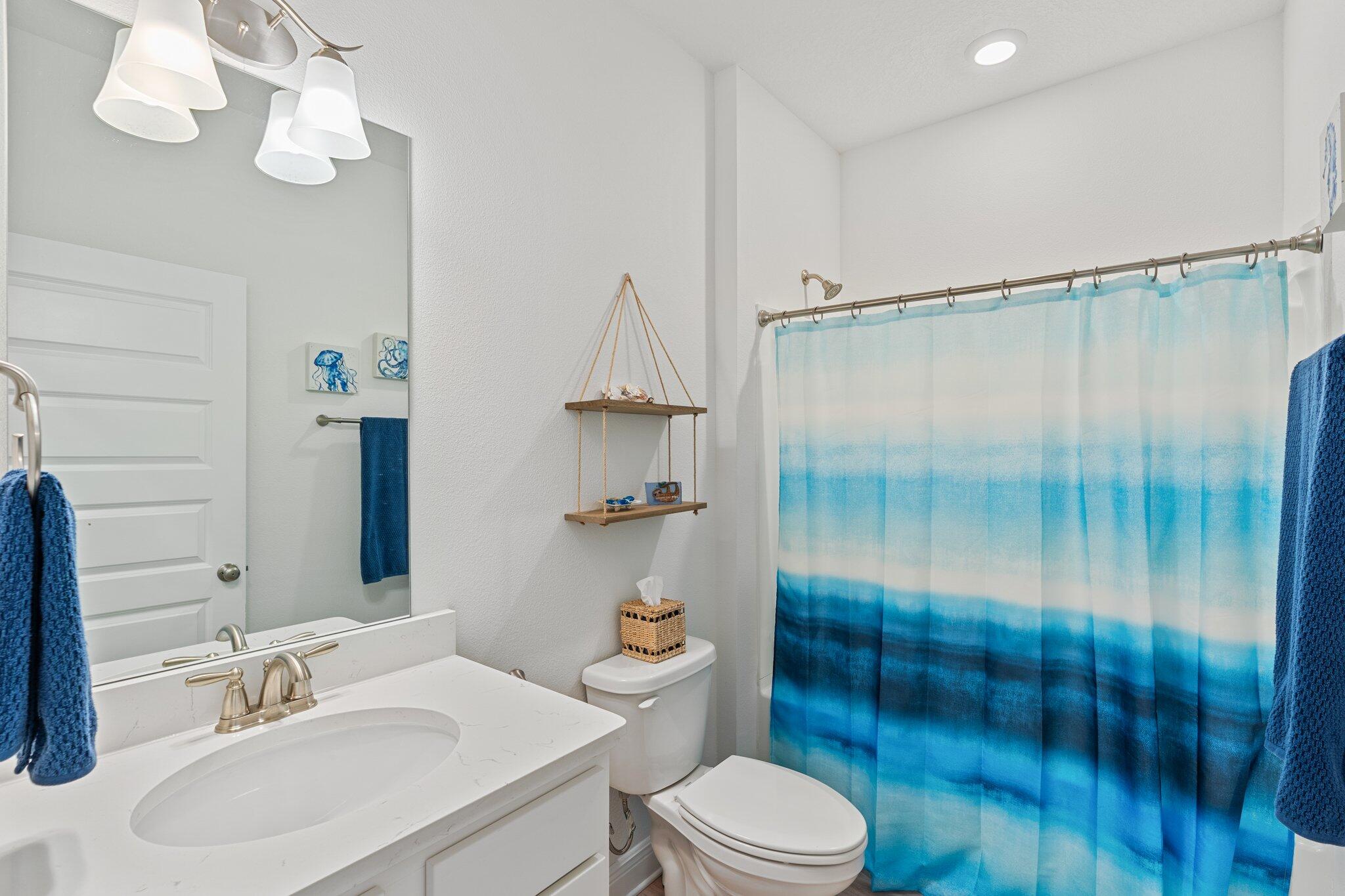 Sea Drift - Residential