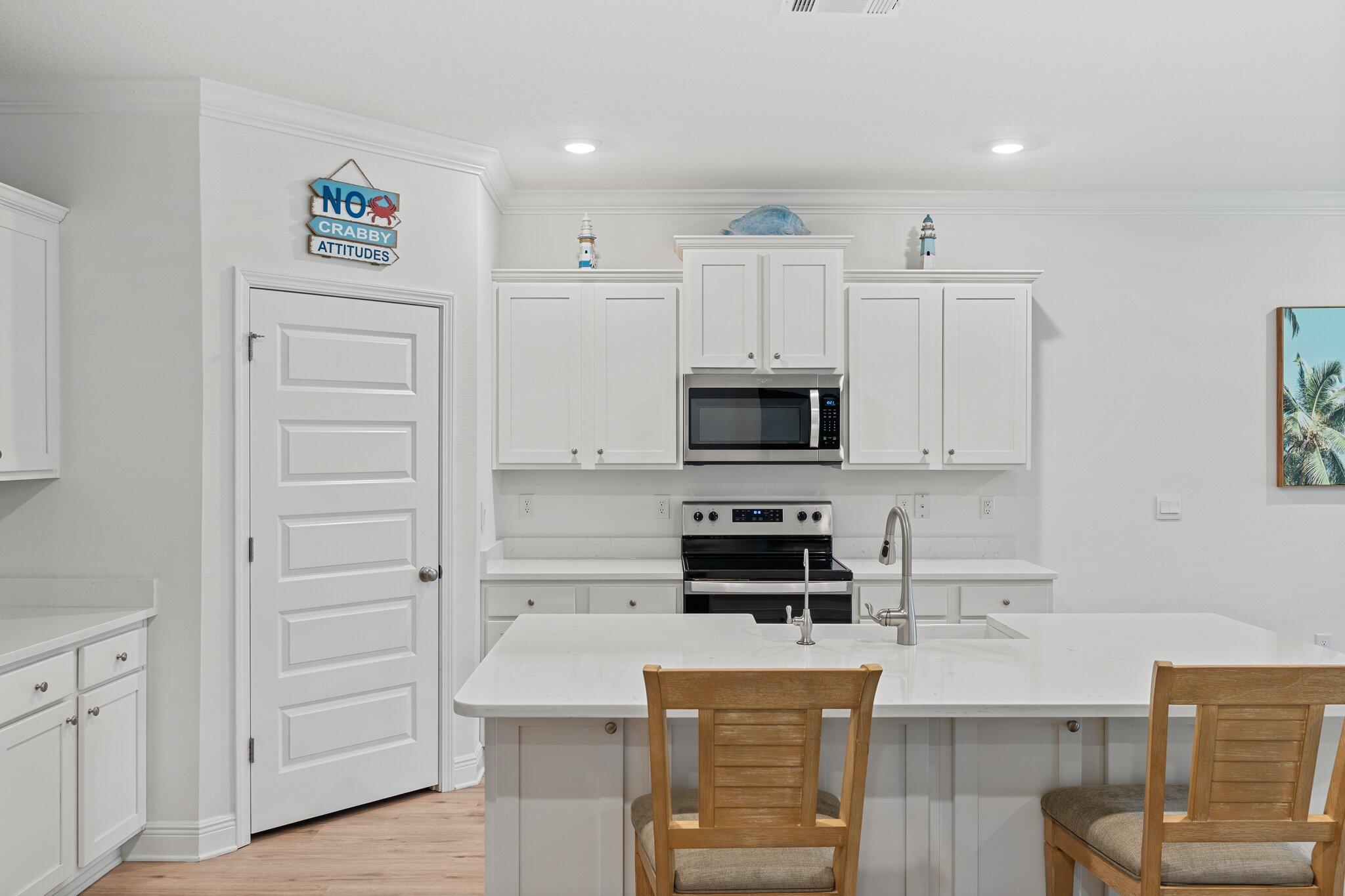 Sea Drift - Residential