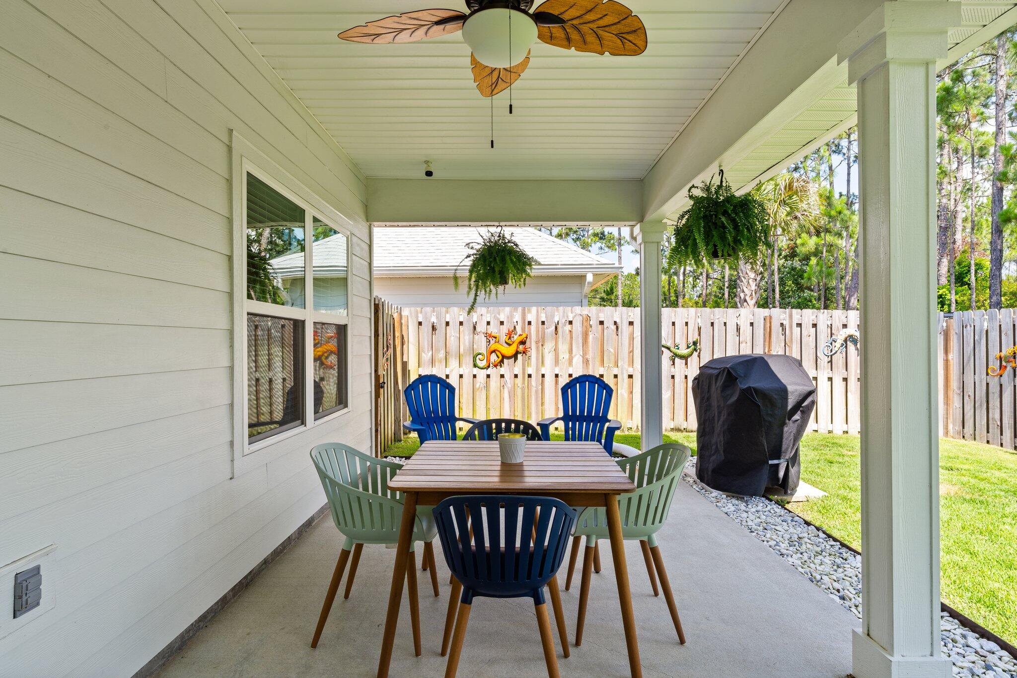 Sea Drift - Residential