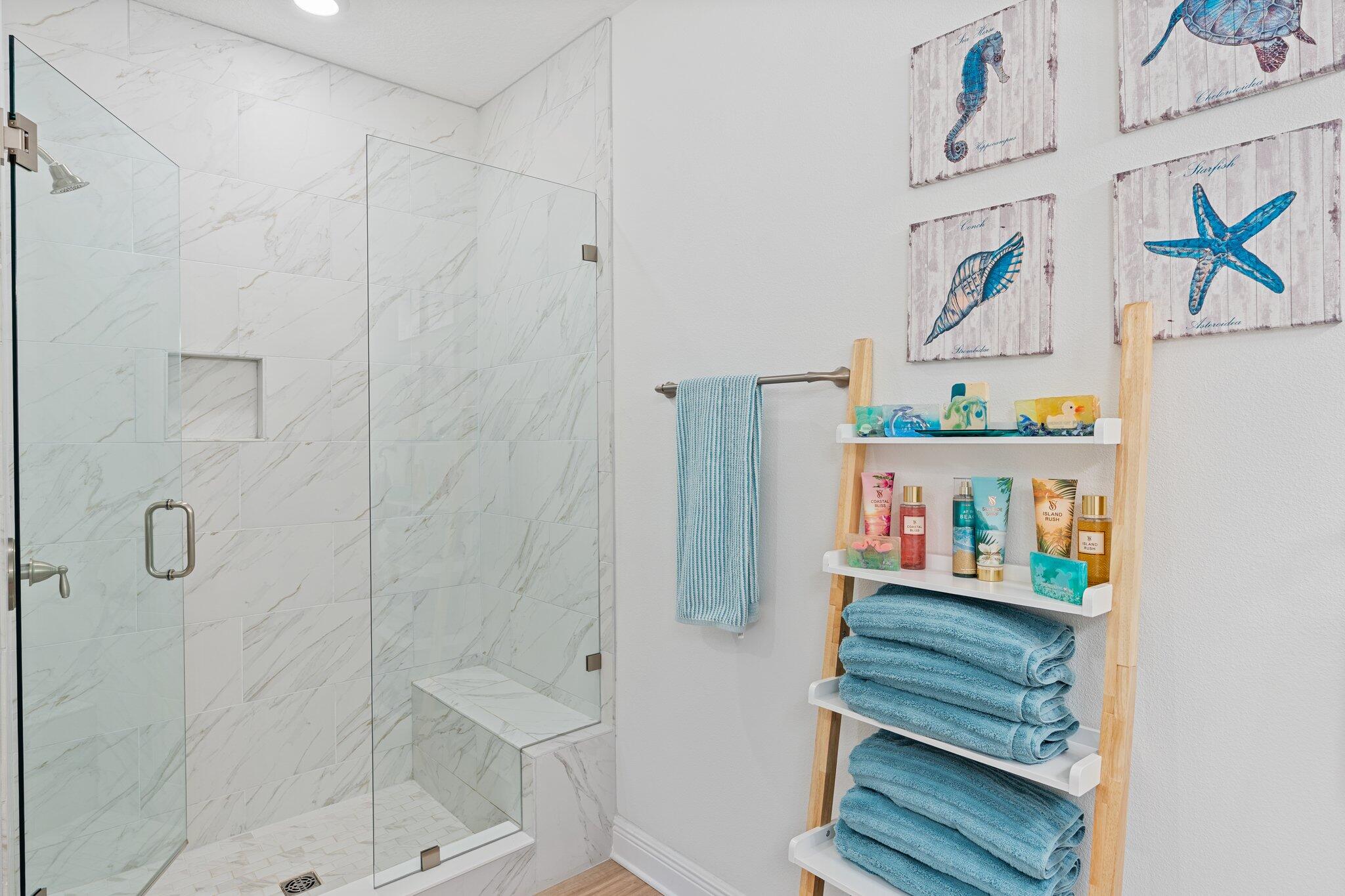 Sea Drift - Residential