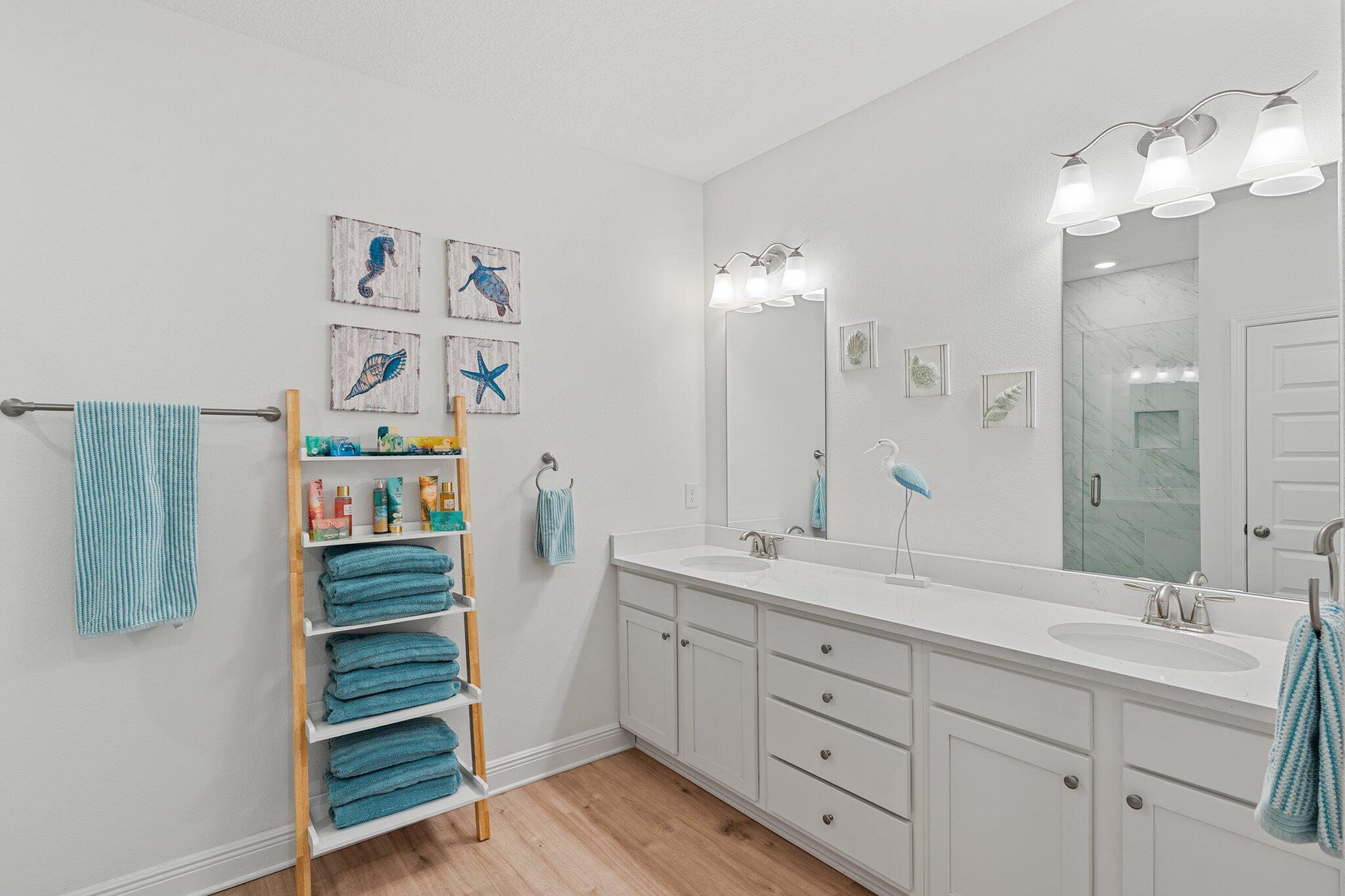 Sea Drift - Residential