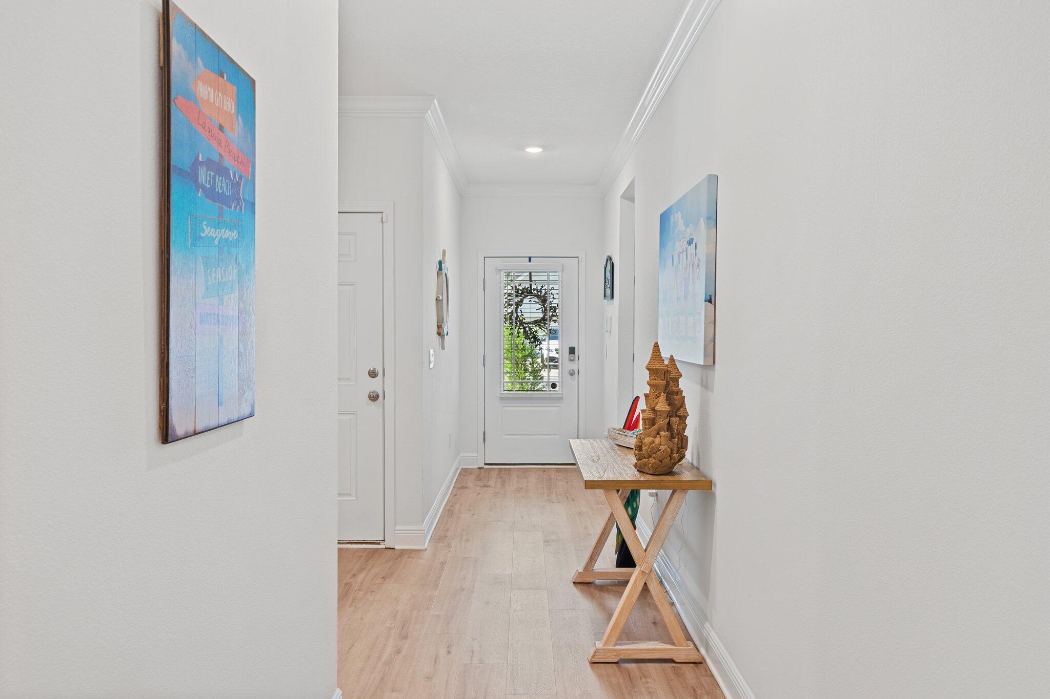 Sea Drift - Residential