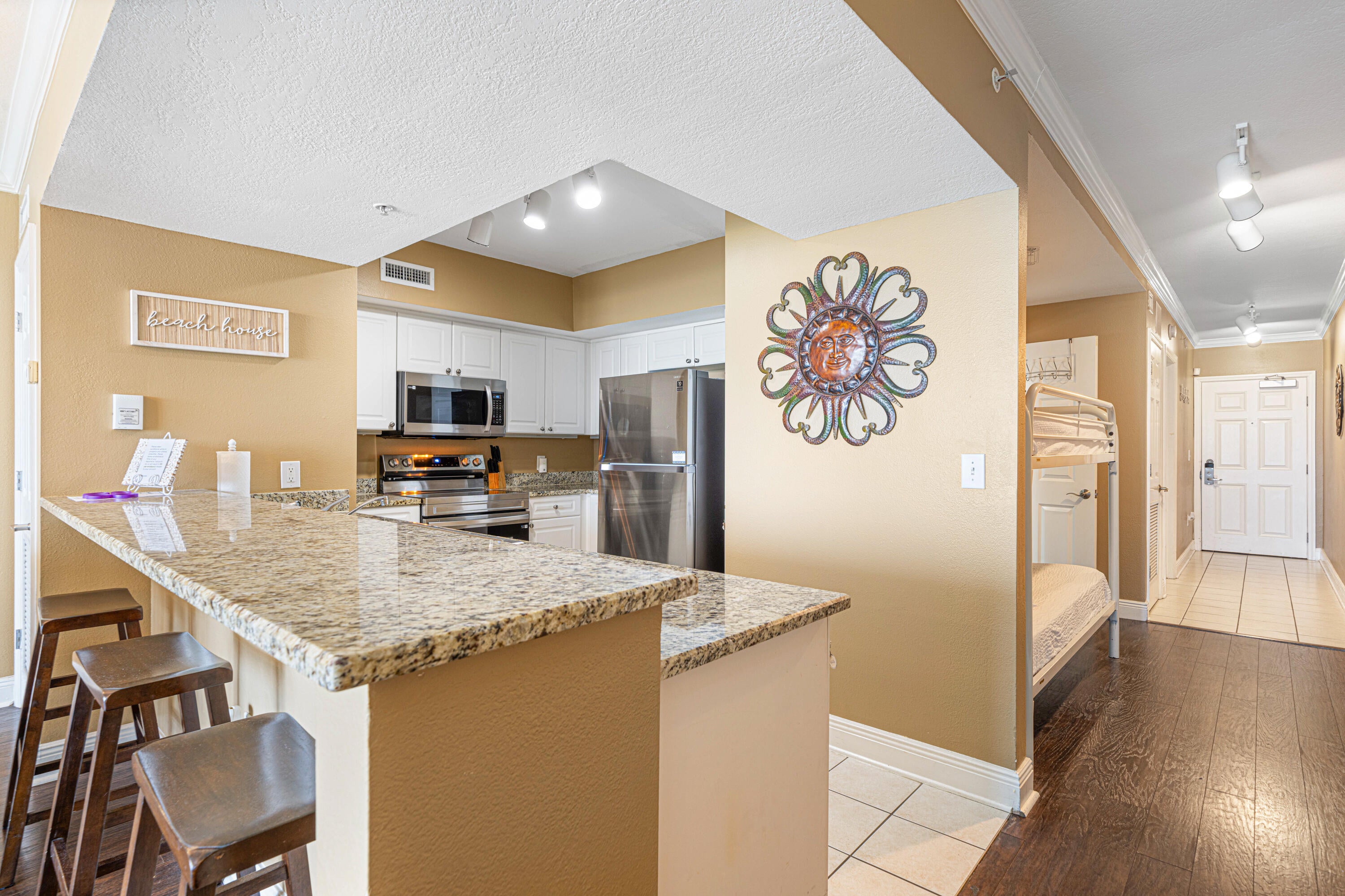 14701 Front Beach Road UNIT 1226