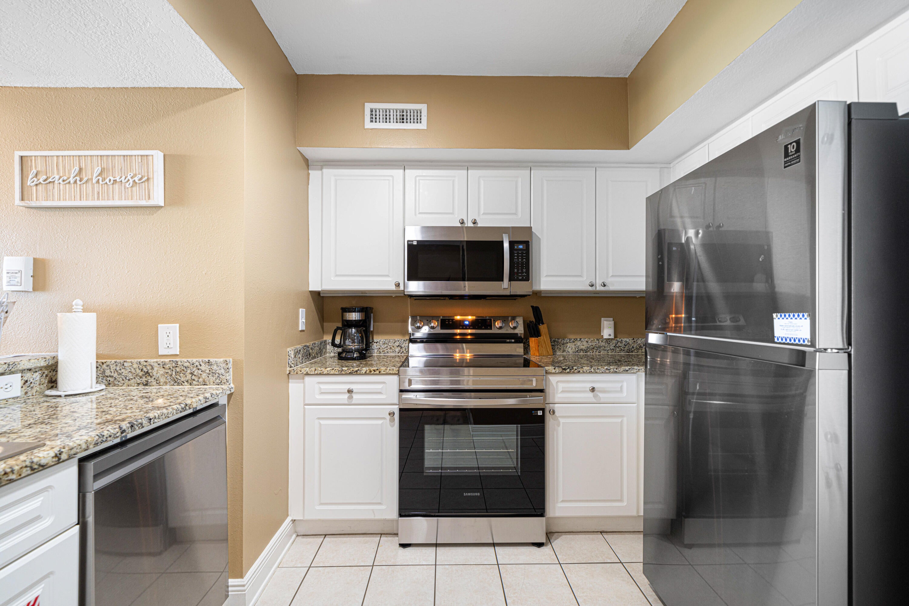 14701 Front Beach Road UNIT 1226