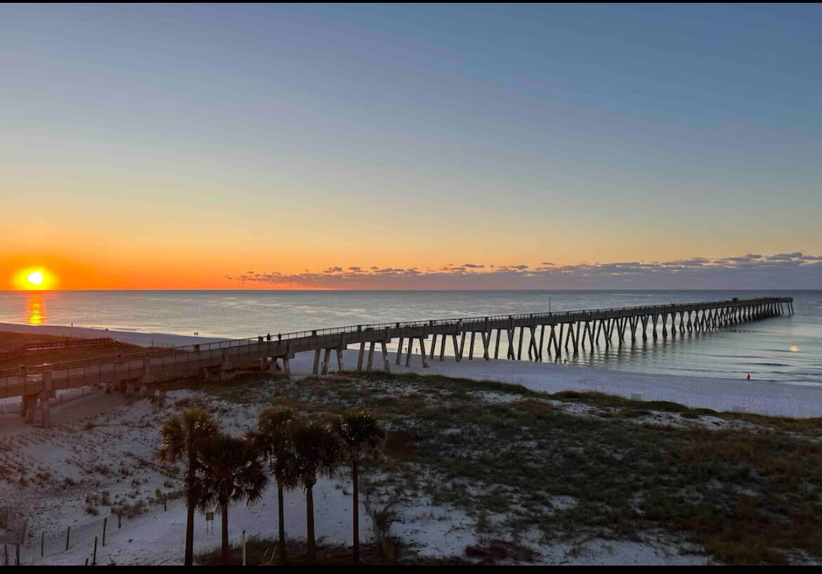 8577 Gulf Boulevard APT 405