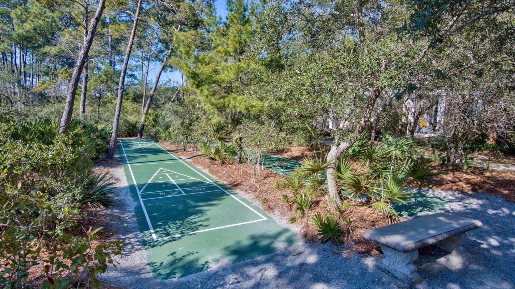 GULF PLACE CABANAS CONDO - Residential