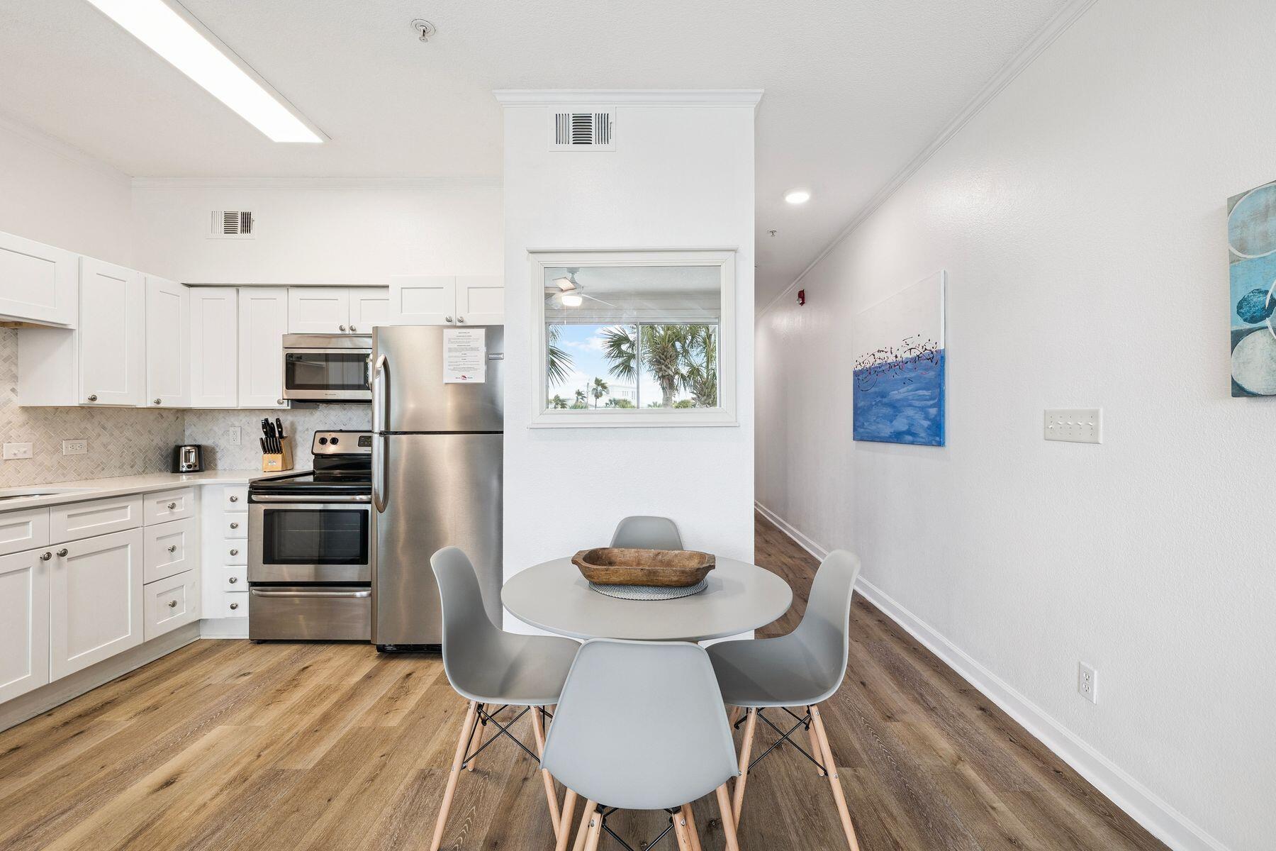 GULF PLACE CABANAS CONDO - Residential