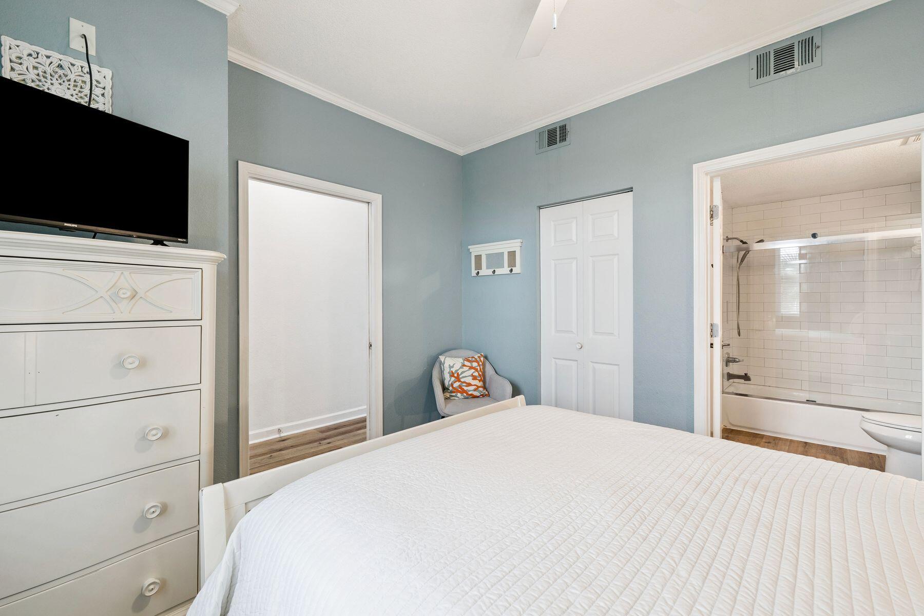 GULF PLACE CABANAS CONDO - Residential