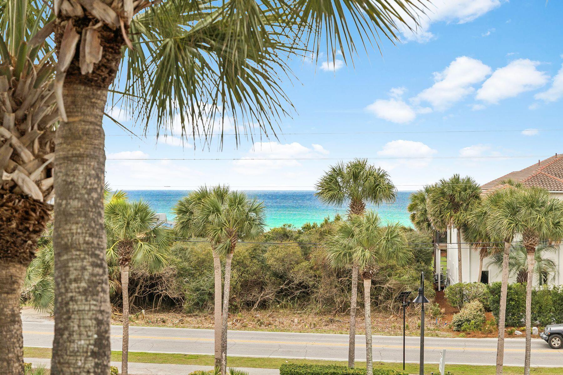 GULF PLACE CABANAS CONDO - Residential