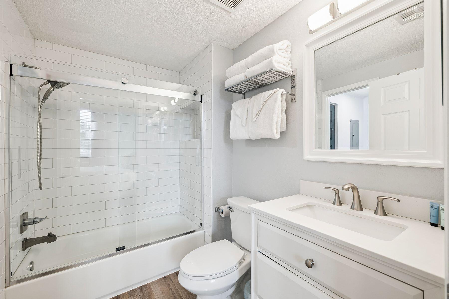 GULF PLACE CABANAS CONDO - Residential