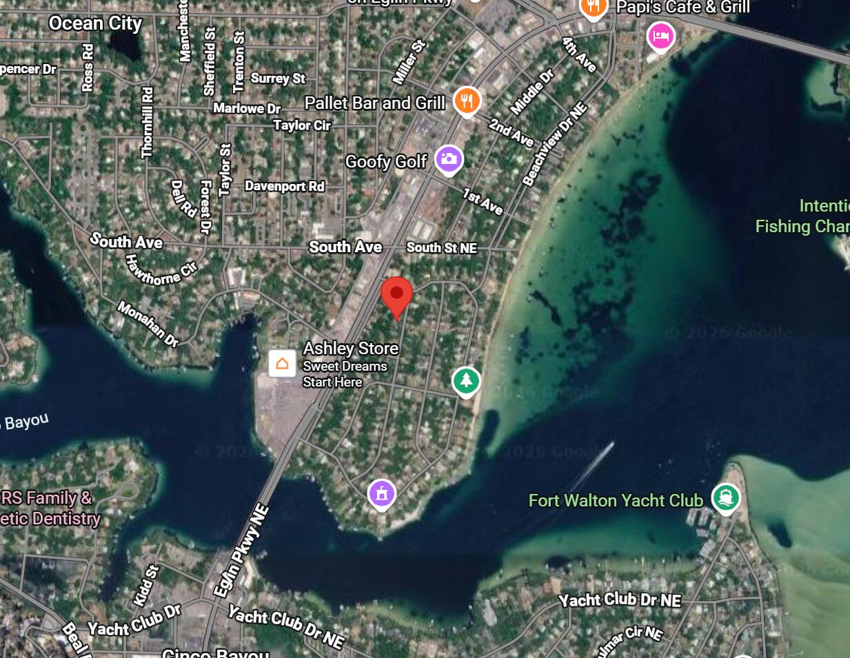 GARNIERS BEACH - Residential Lease