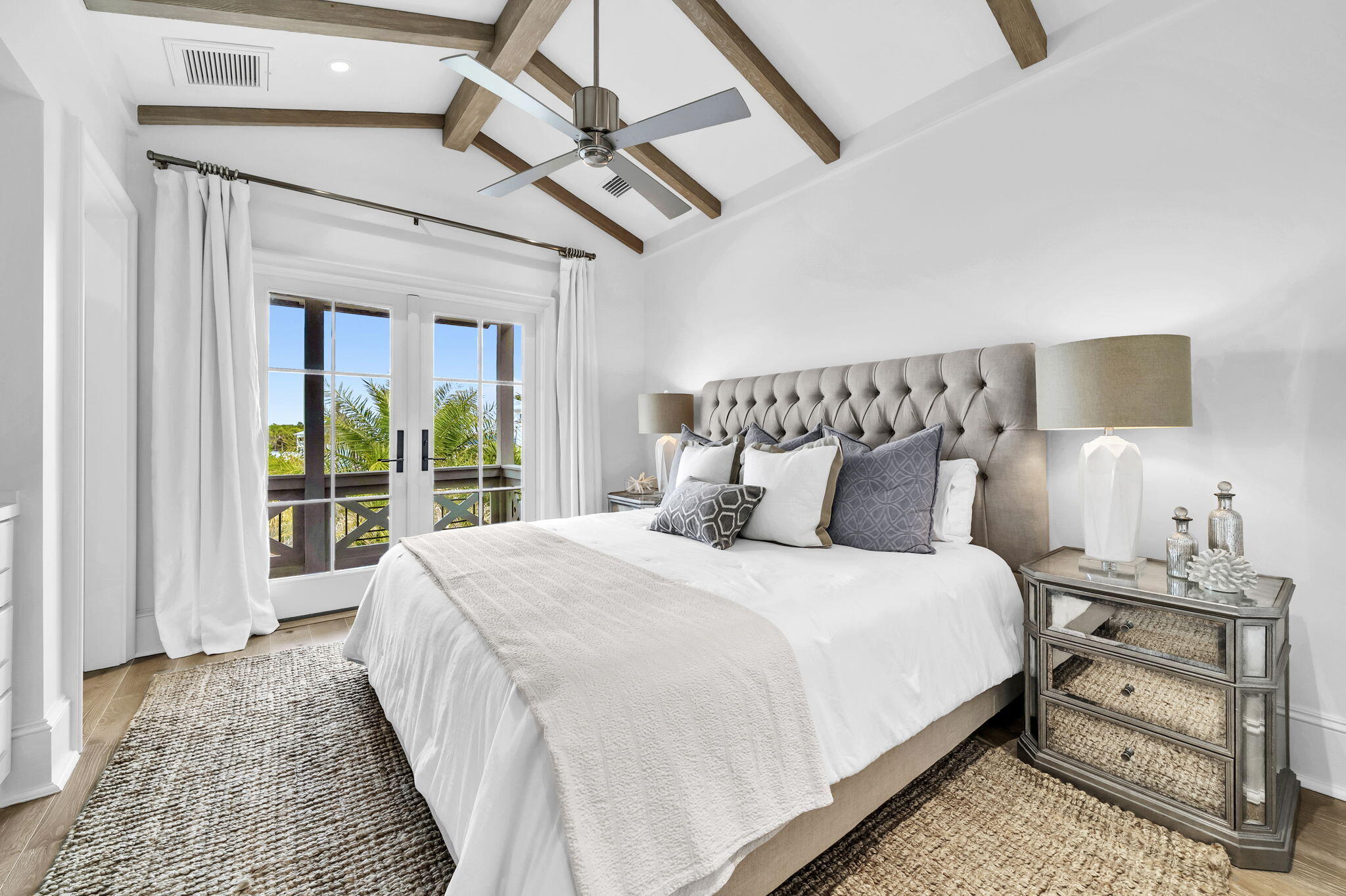 CARILLON BEACH - Residential
