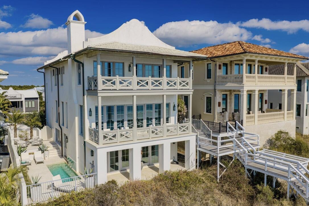 CARILLON BEACH - Residential