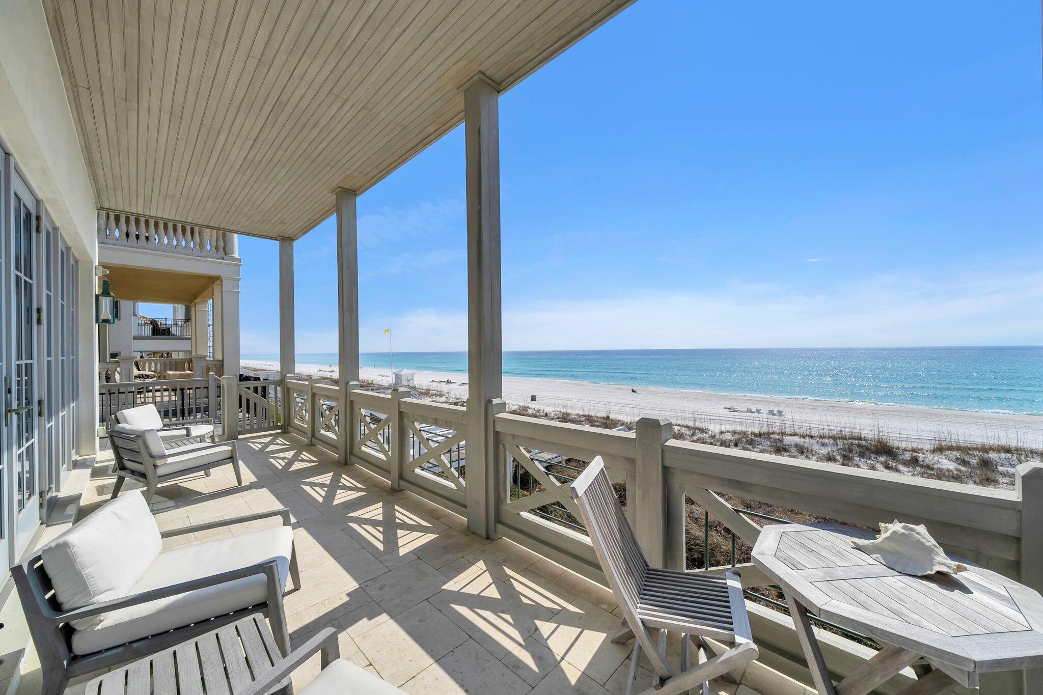 CARILLON BEACH - Residential