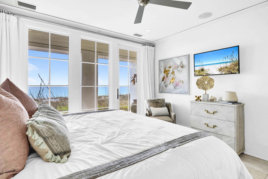 CARILLON BEACH - Residential
