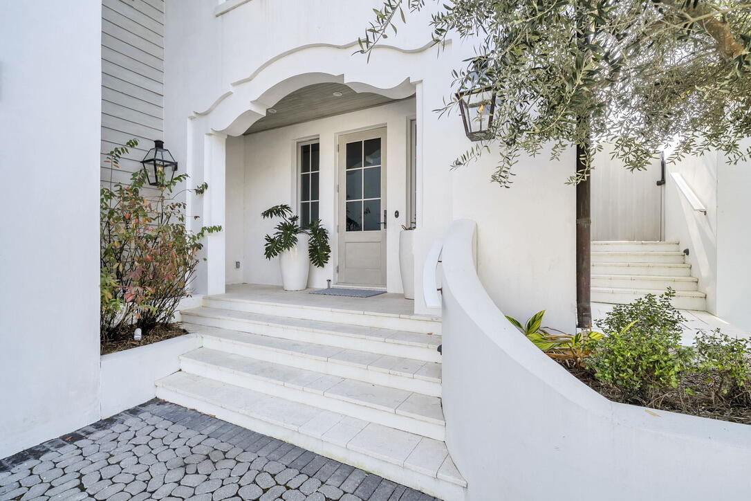 CARILLON BEACH - Residential