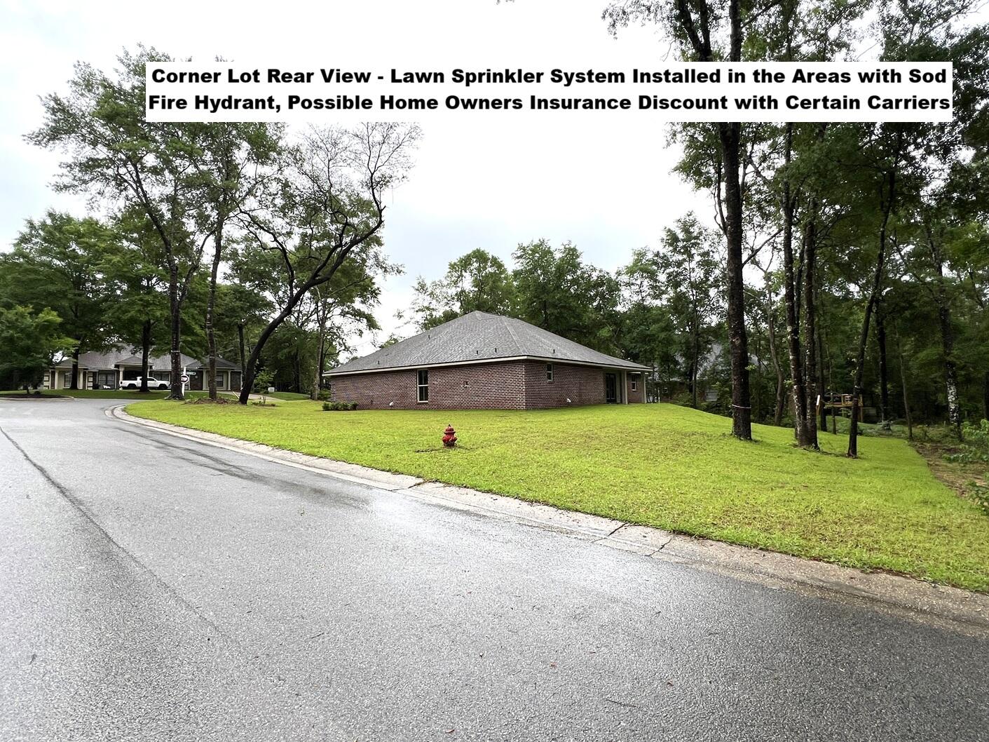 JUNIPER CREEK ESTATES - Residential