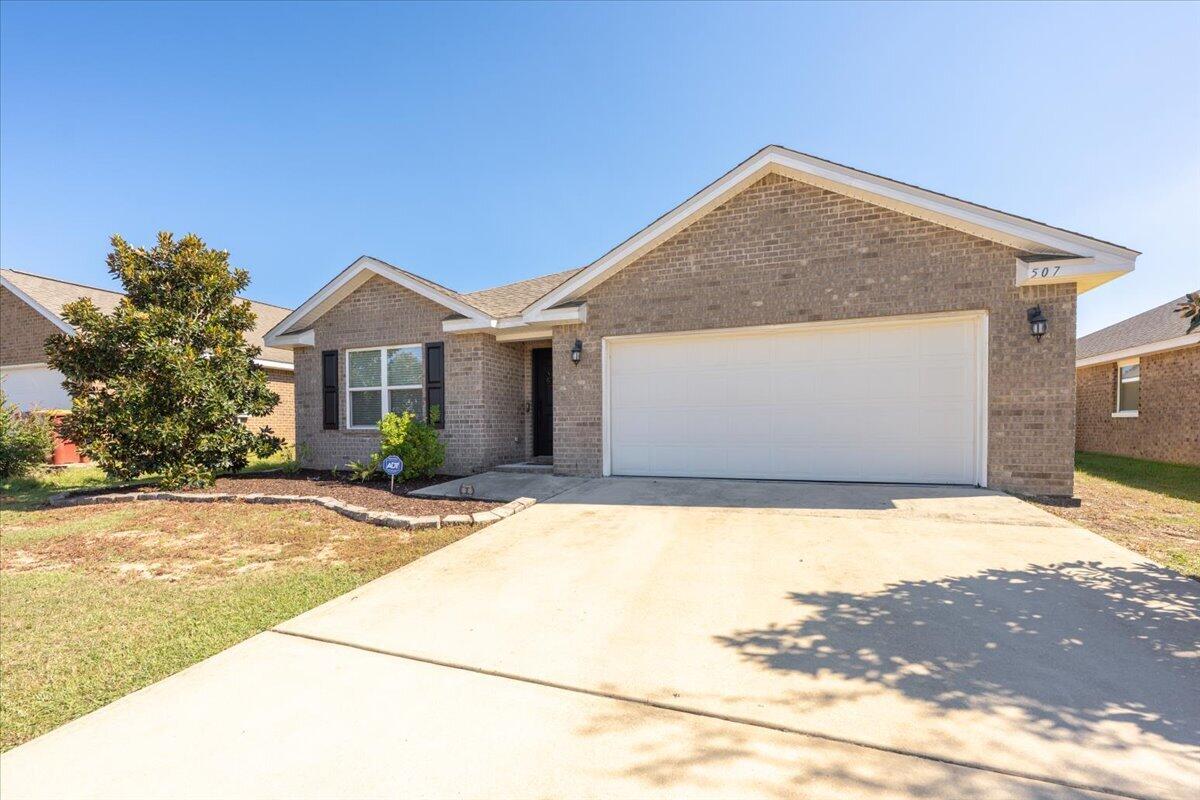 507 Merganser Way