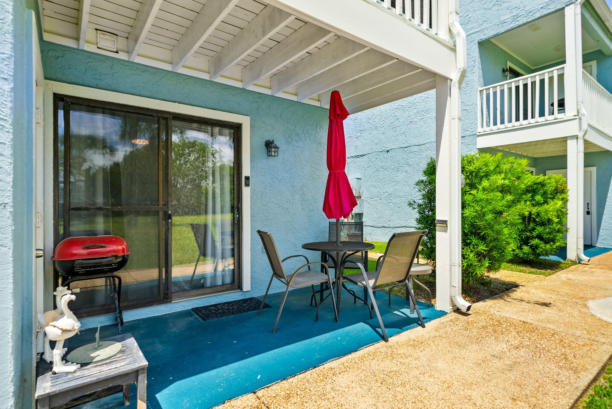 El Centro Villas - Residential