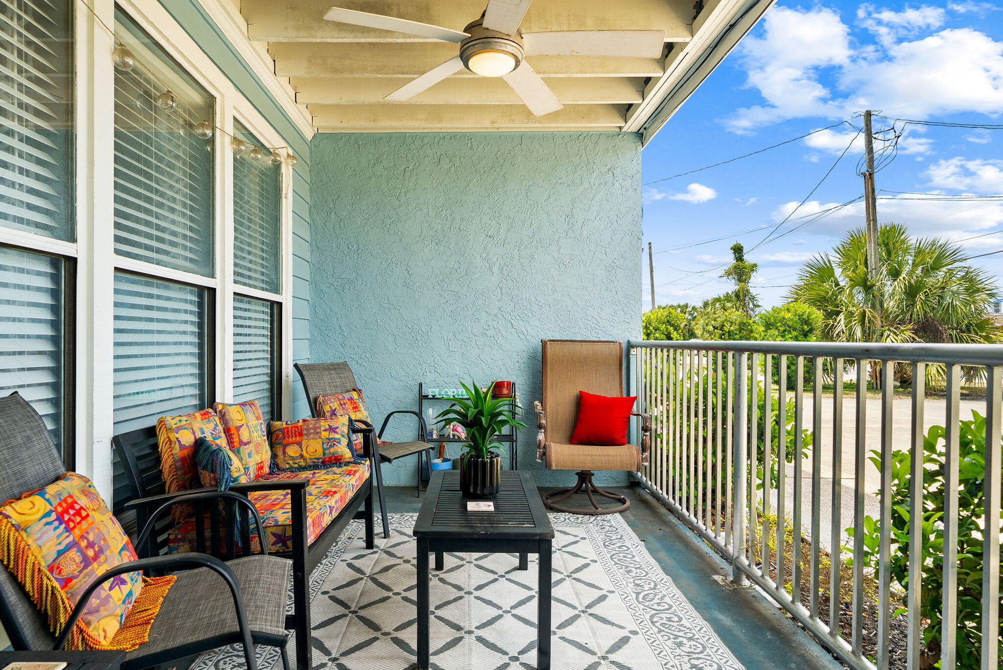 El Centro Villas - Residential