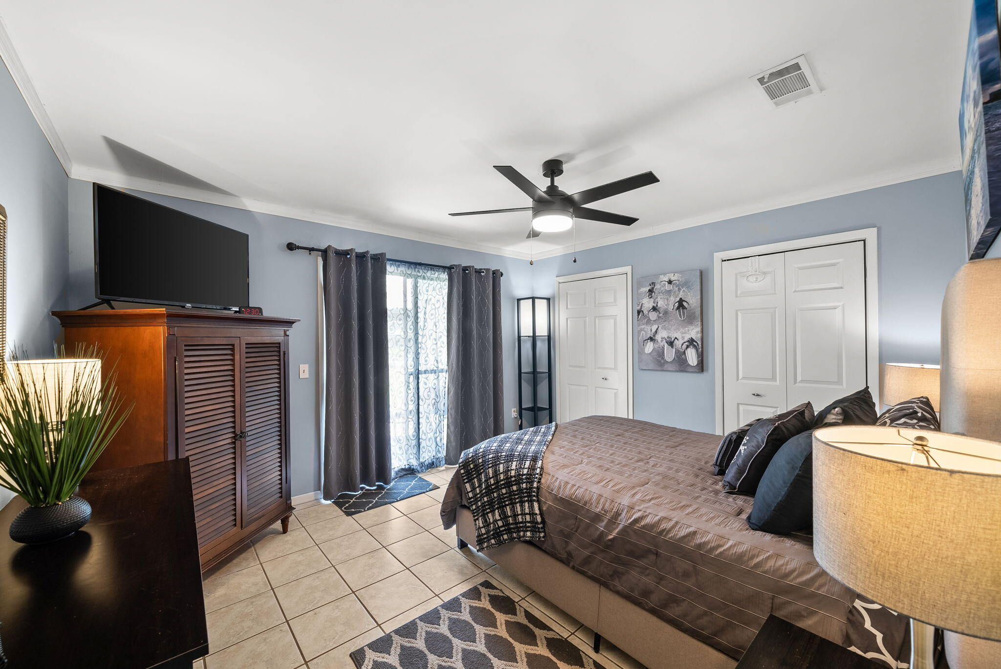 El Centro Villas - Residential