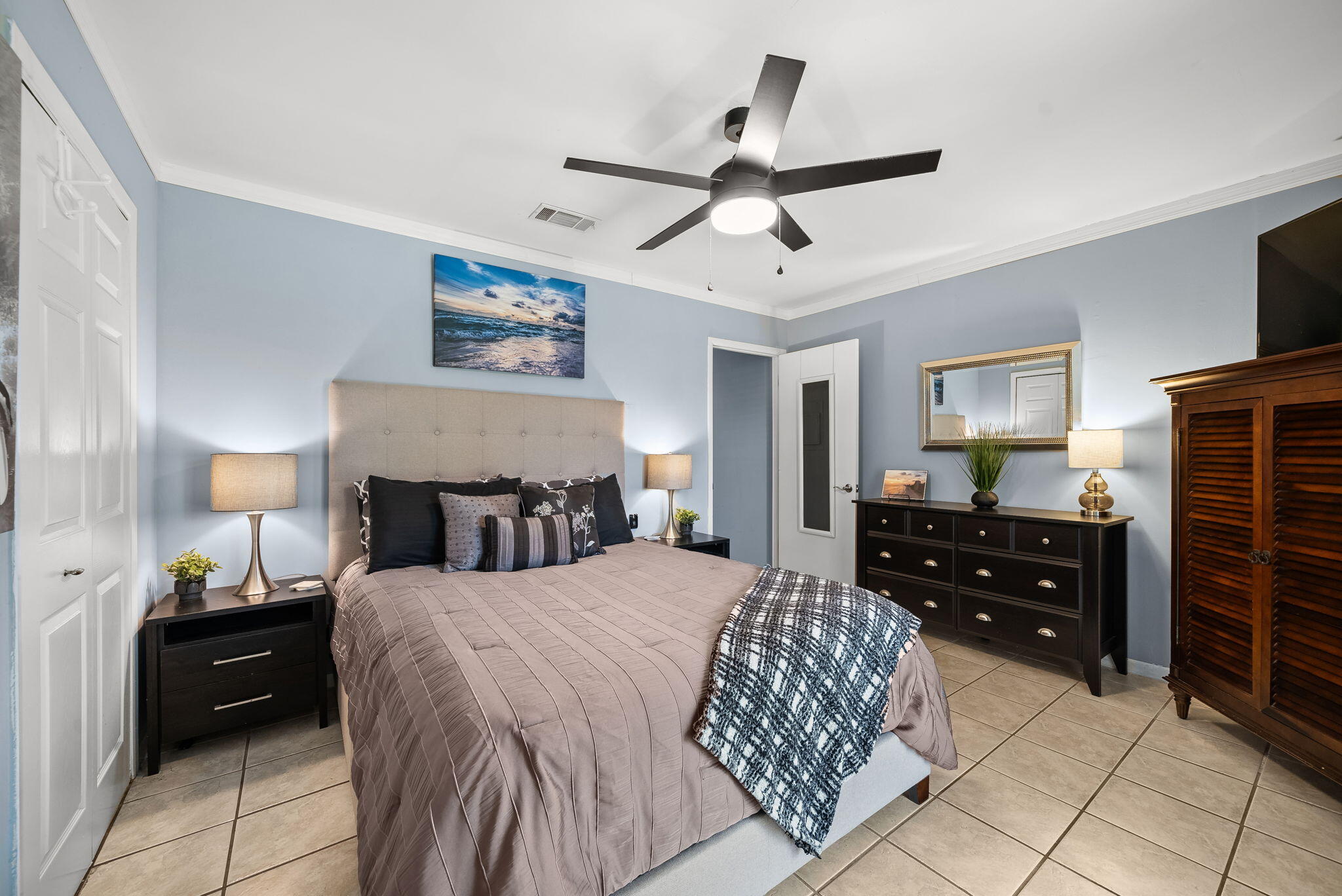 El Centro Villas - Residential