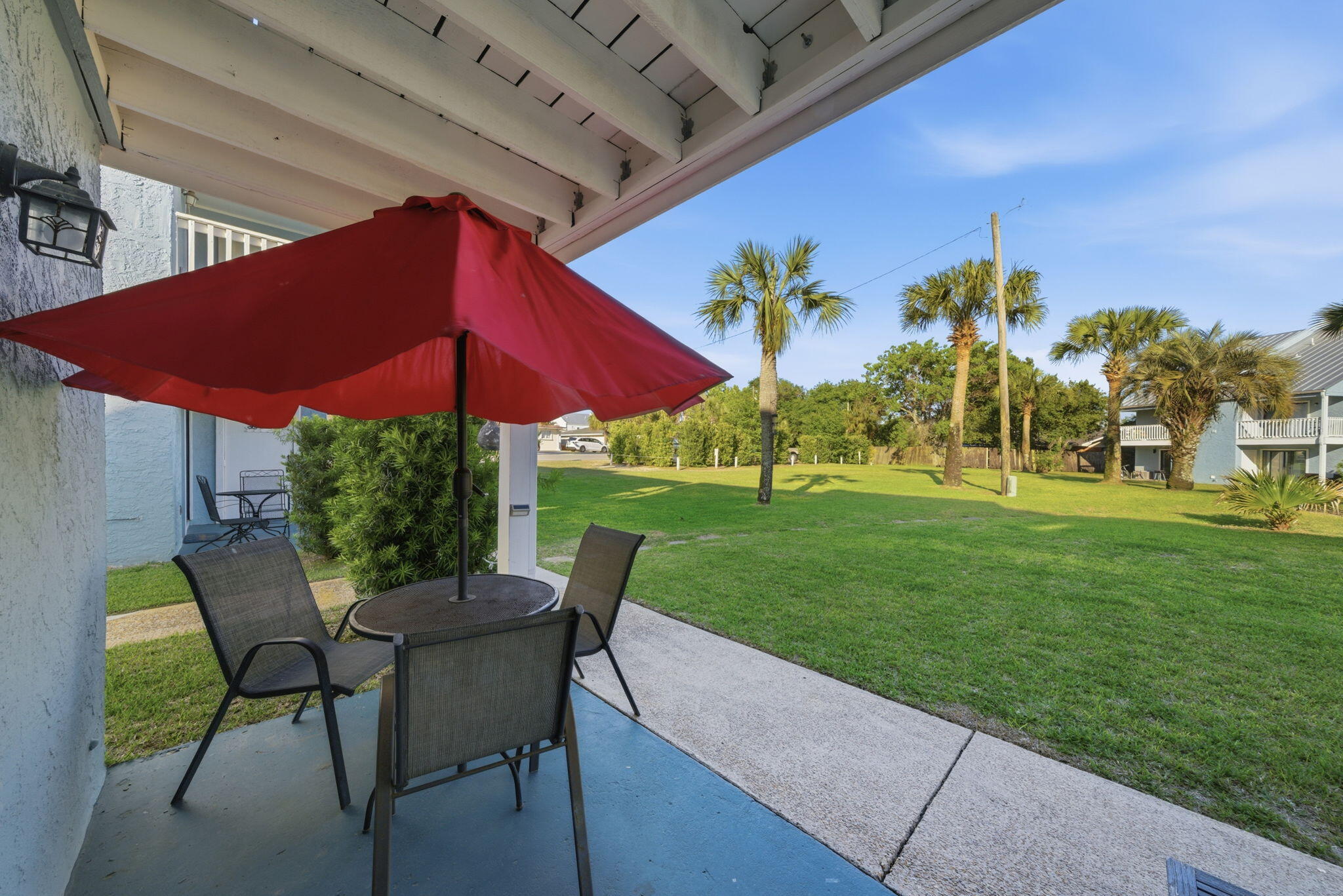 El Centro Villas - Residential