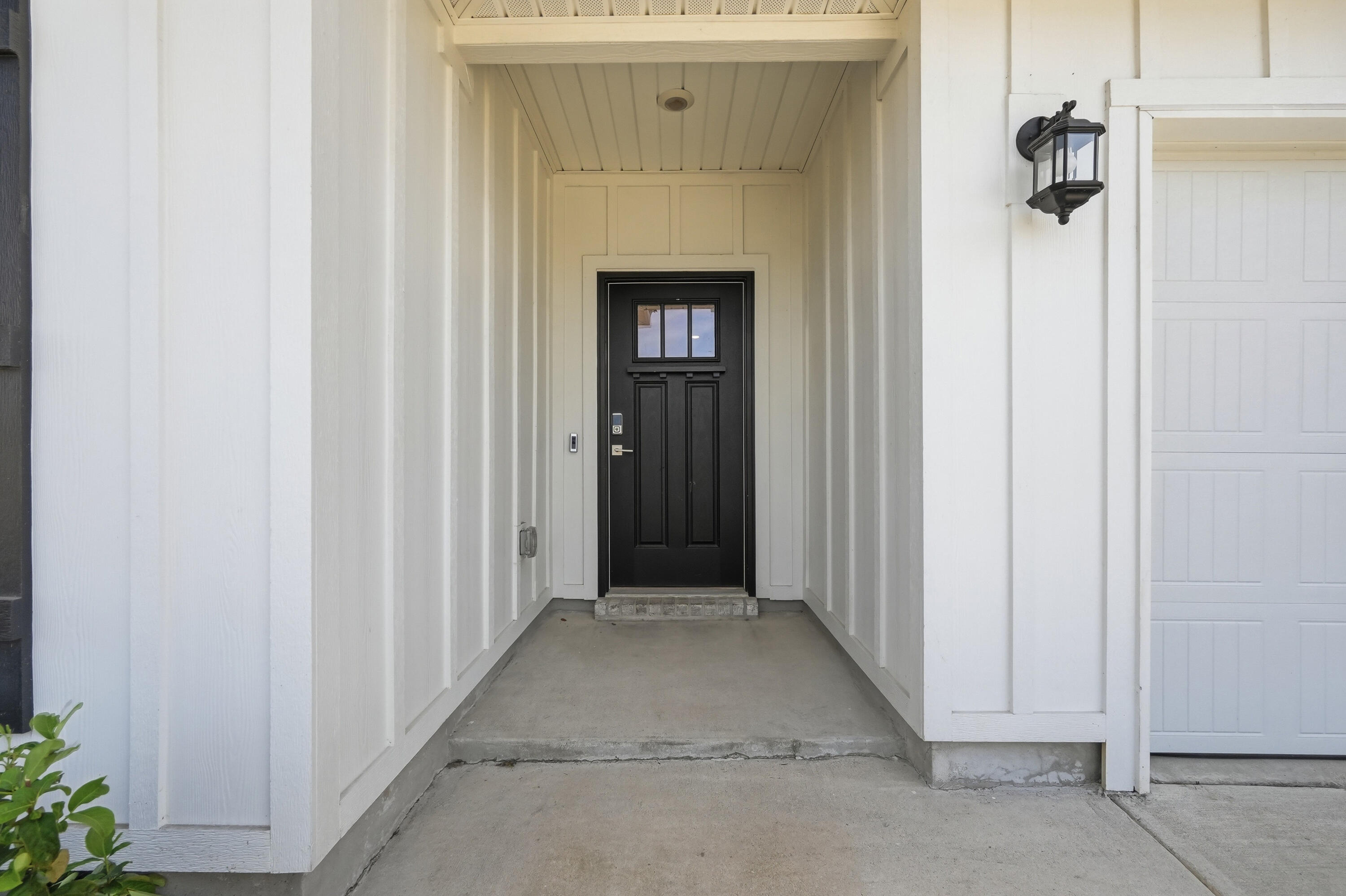 MAGNOLIA CREEK PHASE 1 - Residential