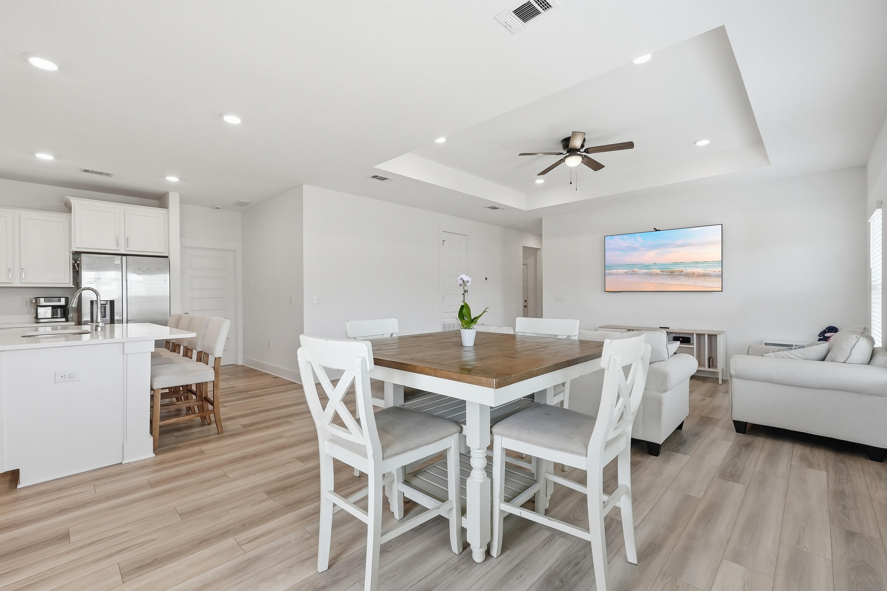 MAGNOLIA CREEK PHASE 1 - Residential