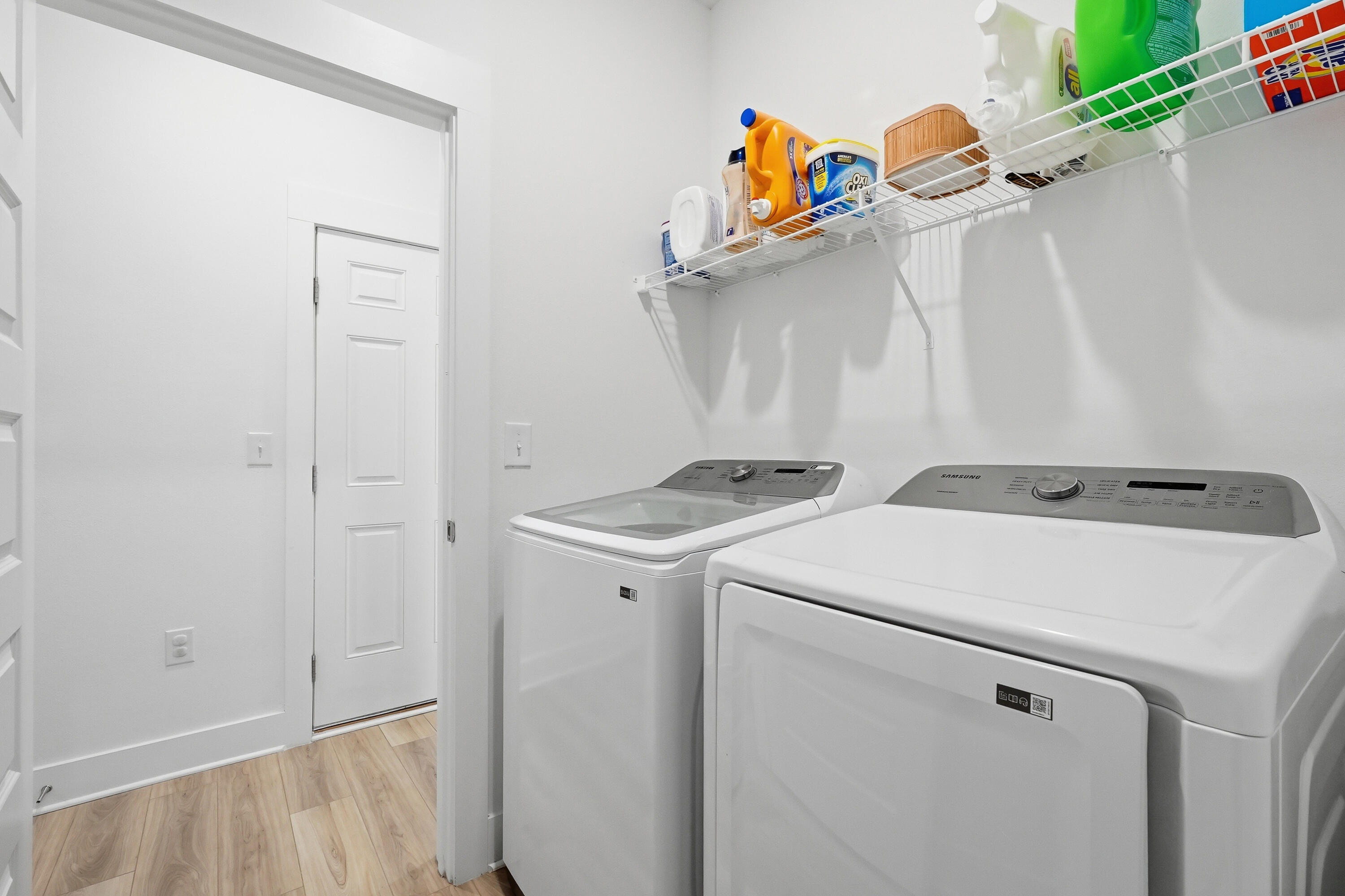 MAGNOLIA CREEK PHASE 1 - Residential