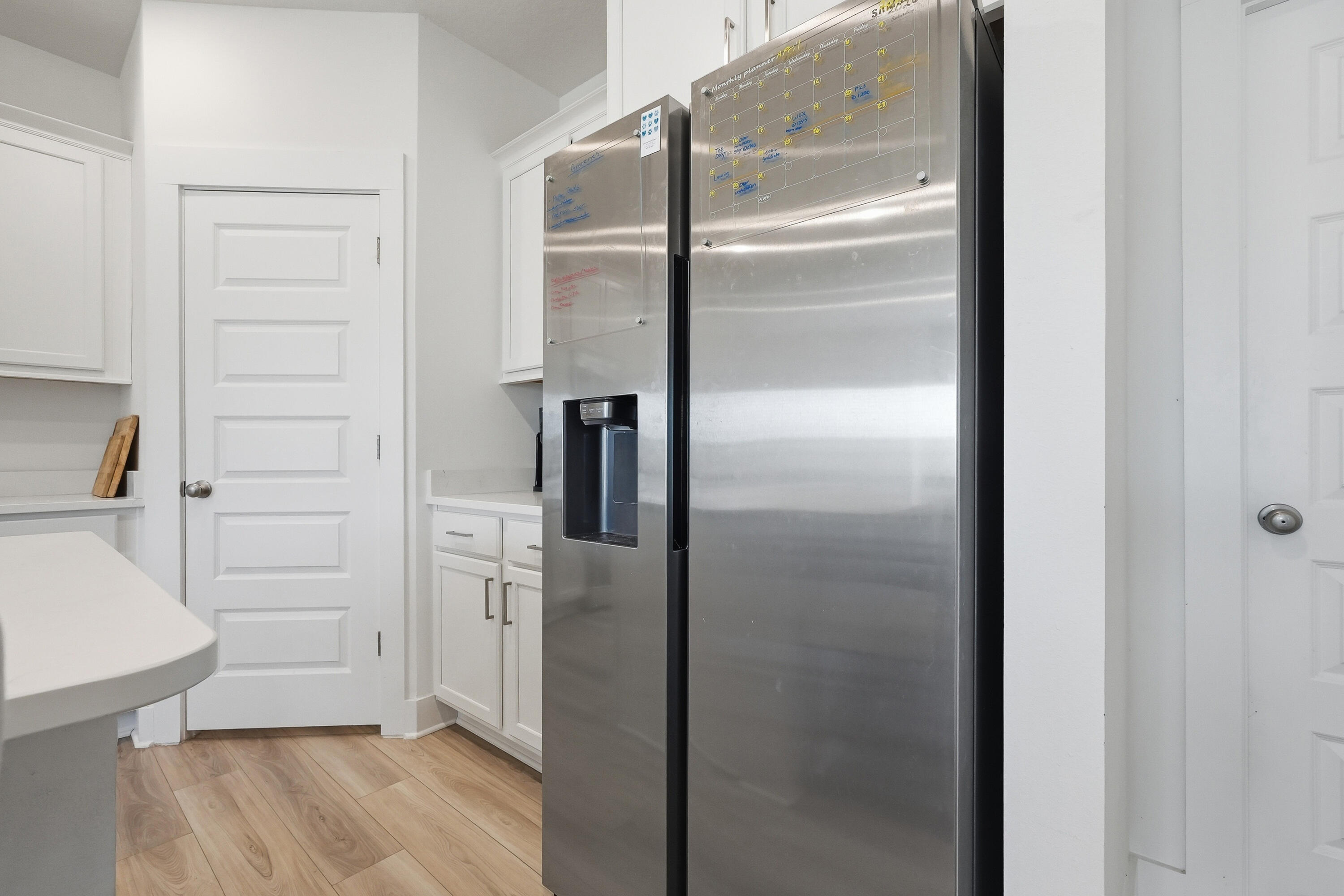 MAGNOLIA CREEK PHASE 1 - Residential