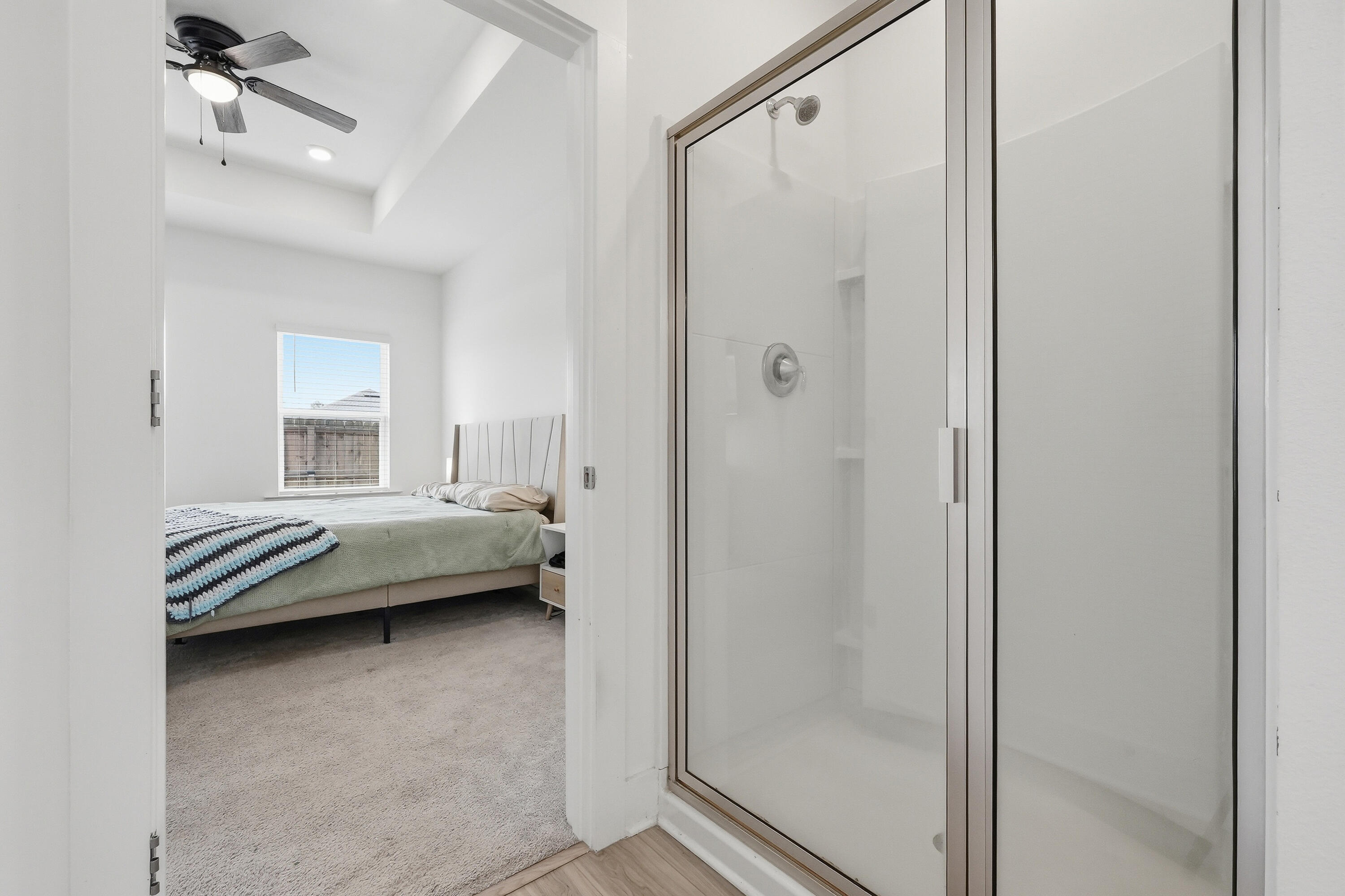 MAGNOLIA CREEK PHASE 1 - Residential