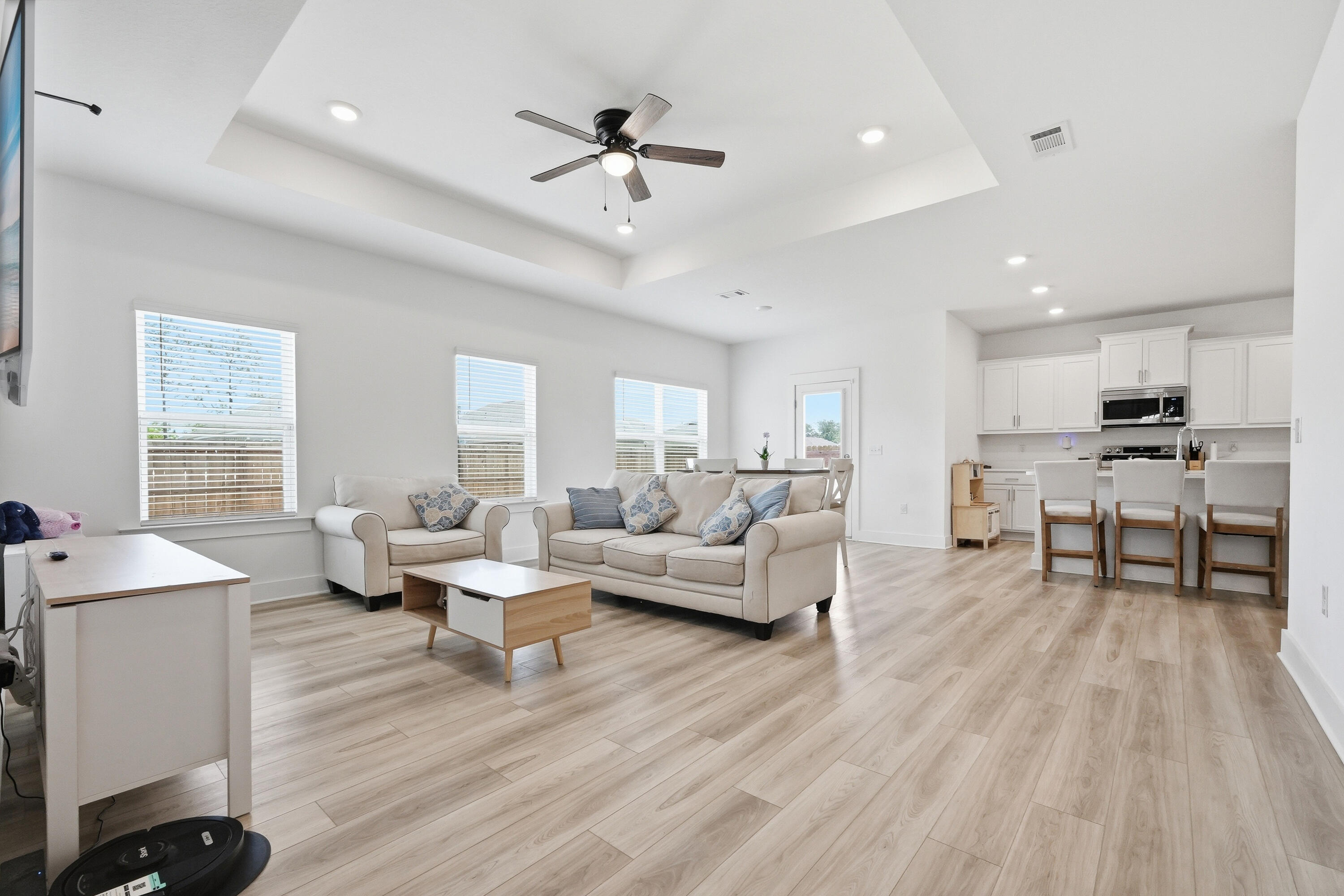 MAGNOLIA CREEK PHASE 1 - Residential