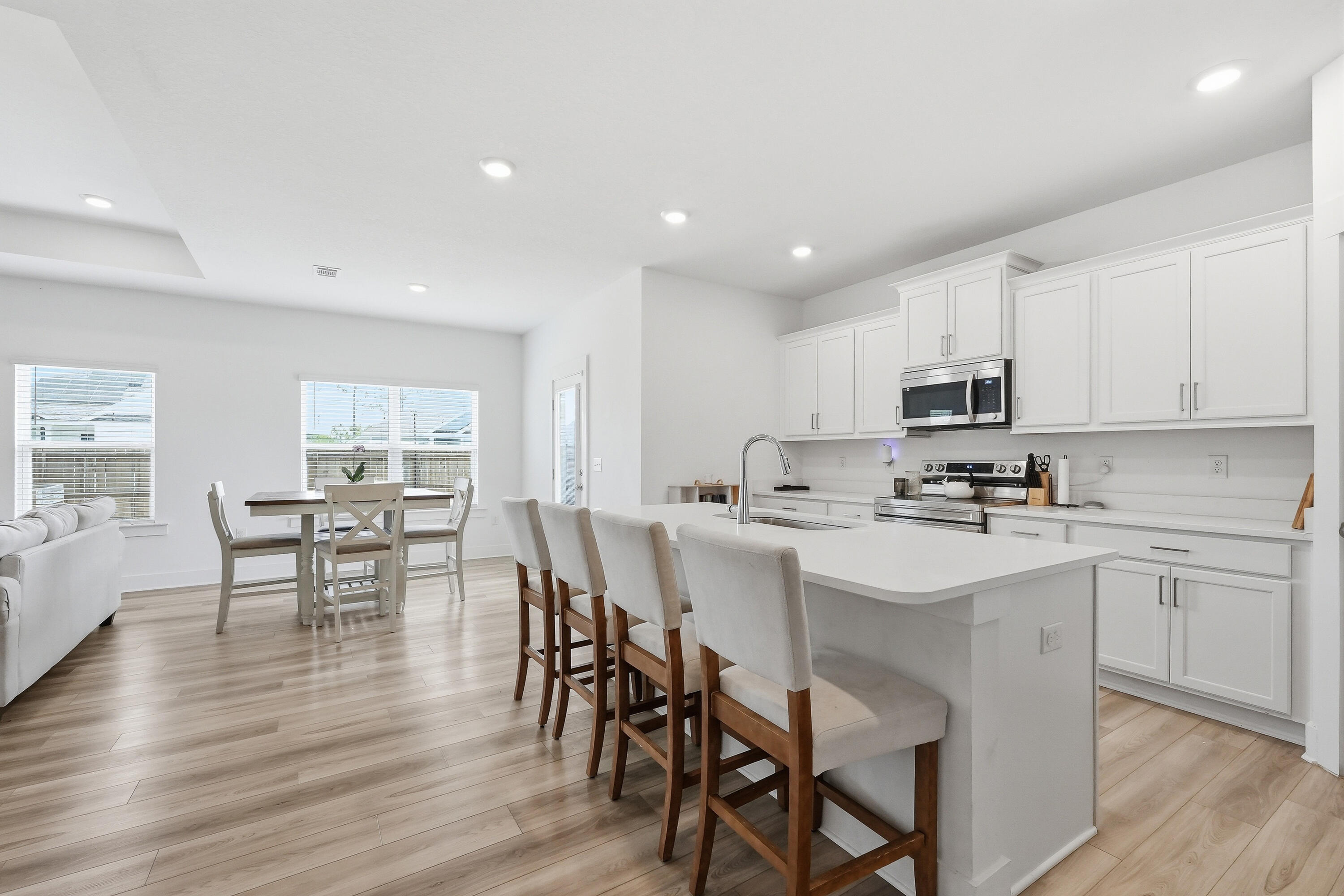 MAGNOLIA CREEK PHASE 1 - Residential