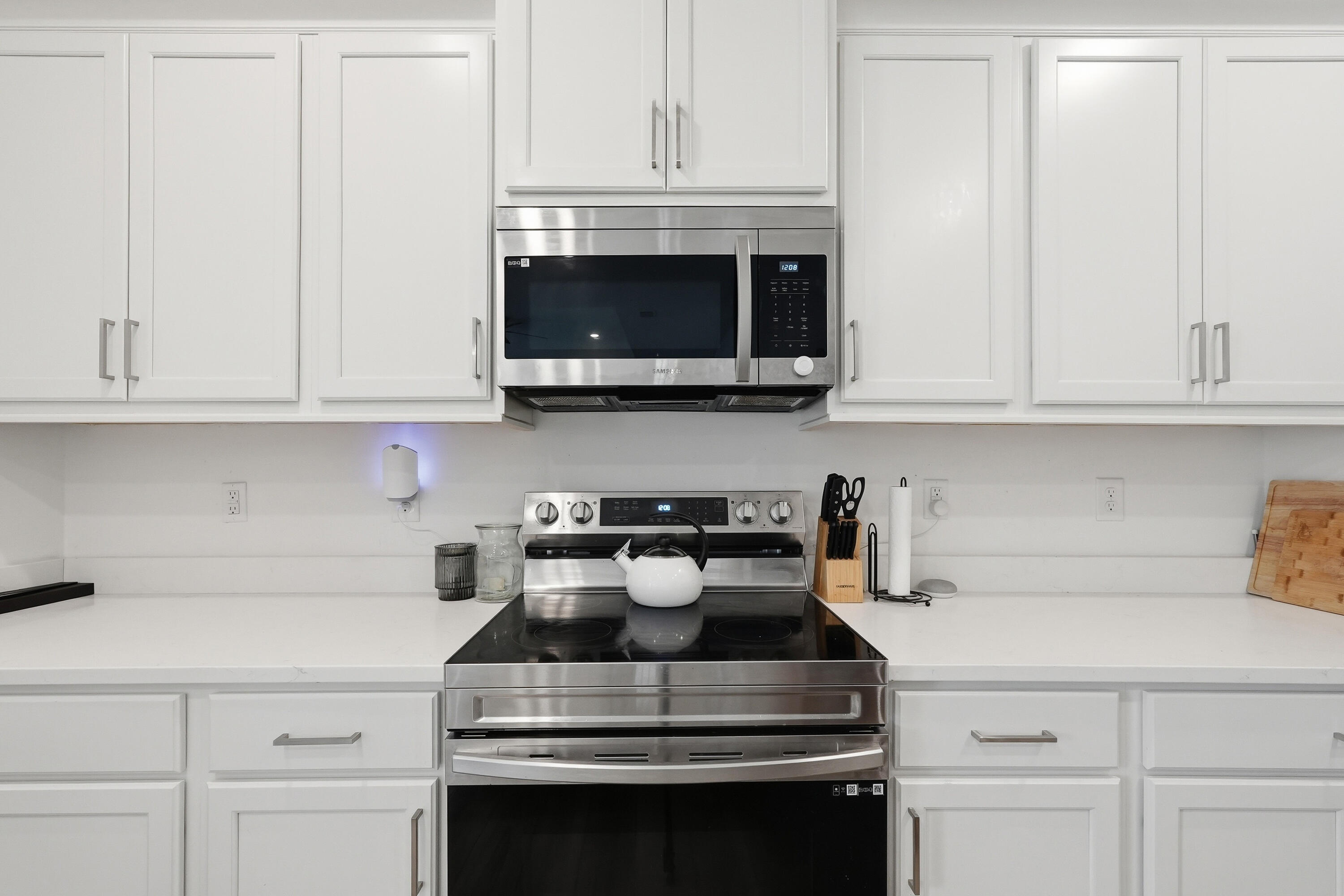 MAGNOLIA CREEK PHASE 1 - Residential