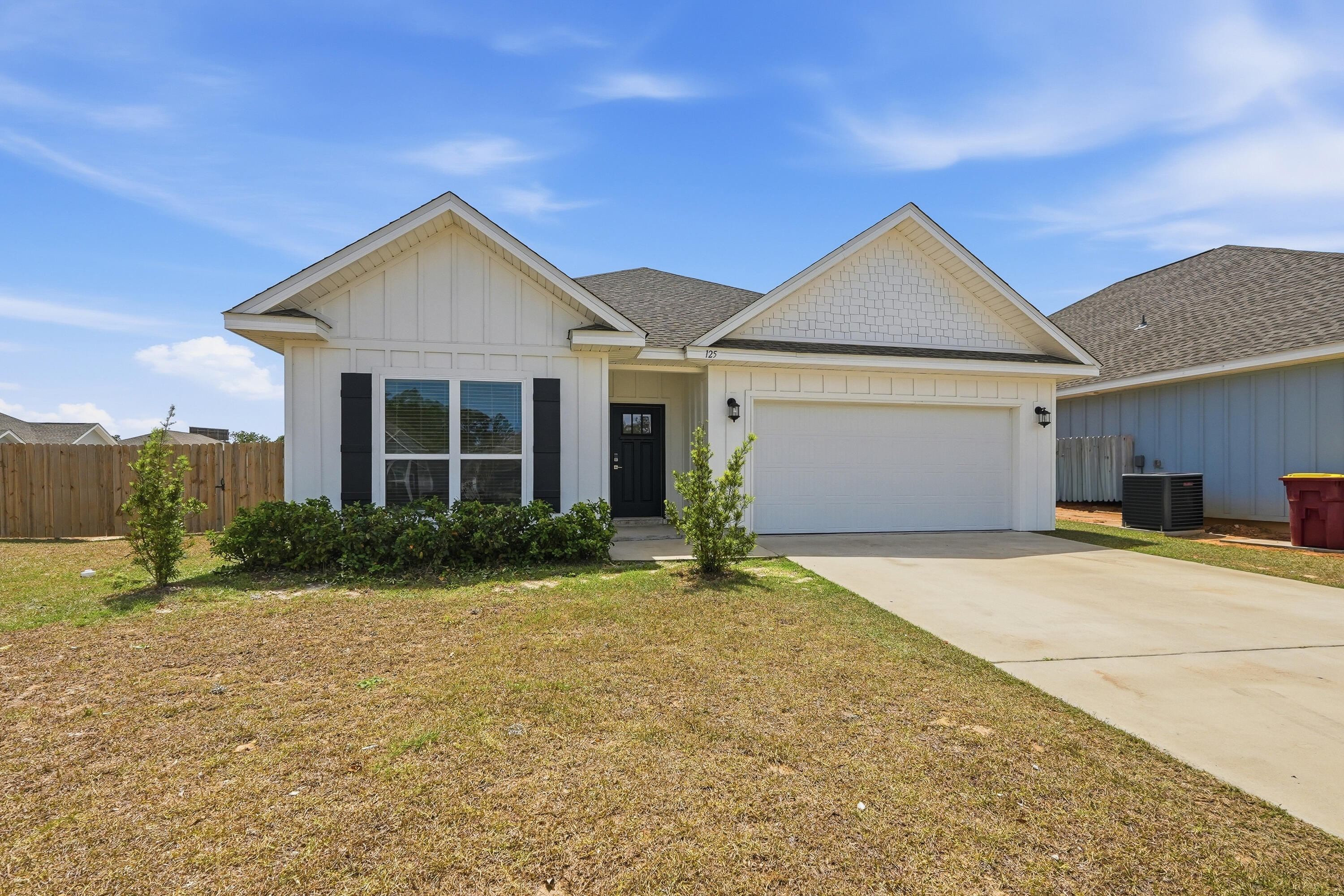 MAGNOLIA CREEK PHASE 1 - Residential